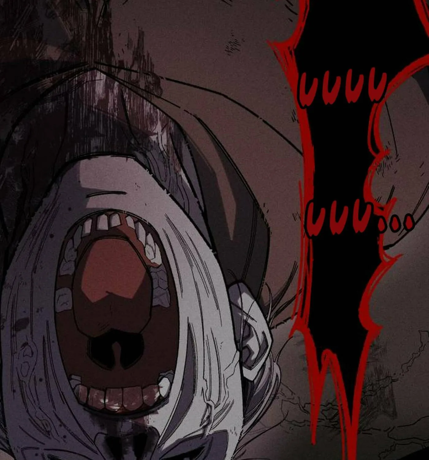 Zombie Herd Chapter 8 page 137 - 