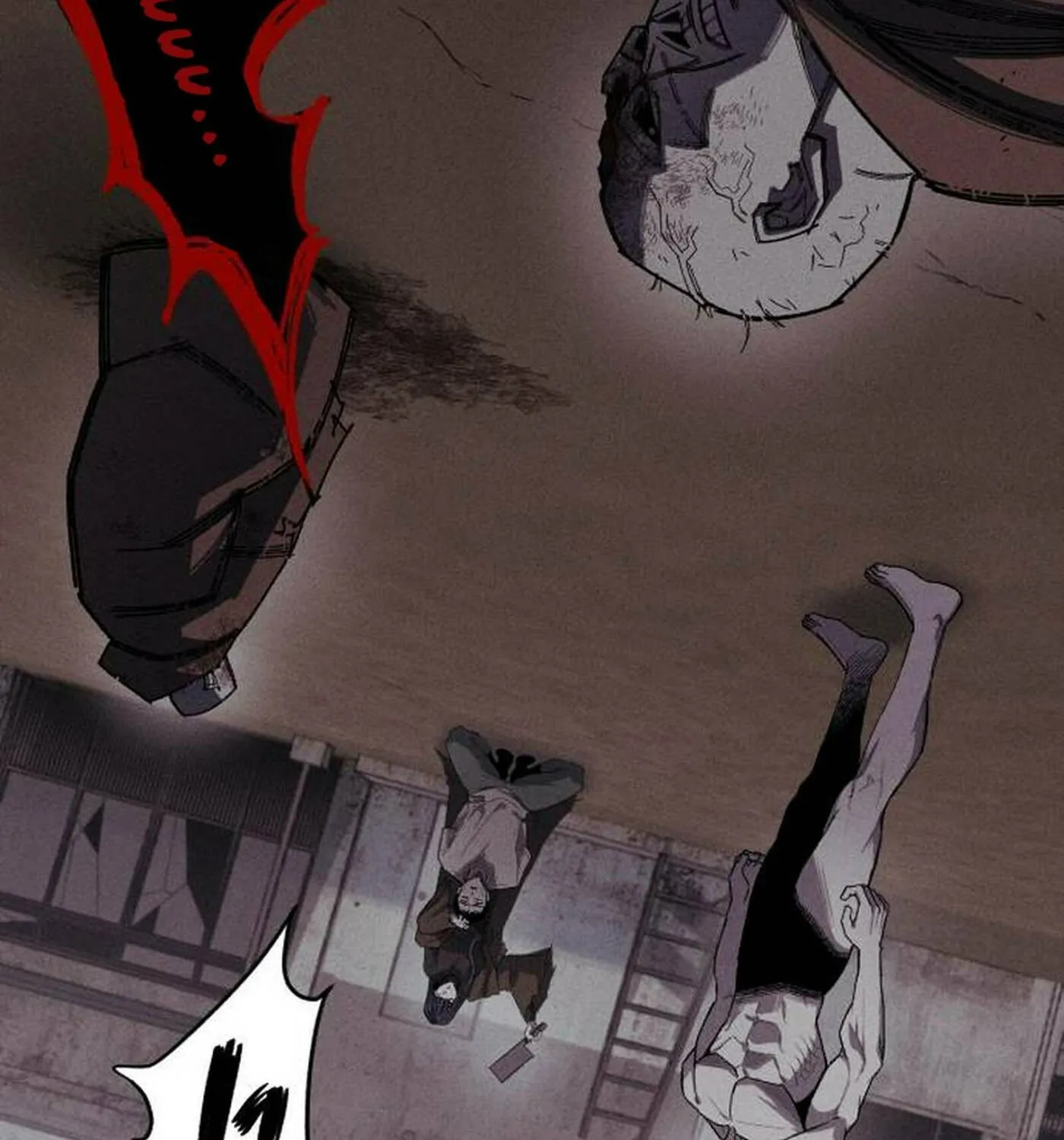 Zombie Herd Chapter 8 page 139 - 
