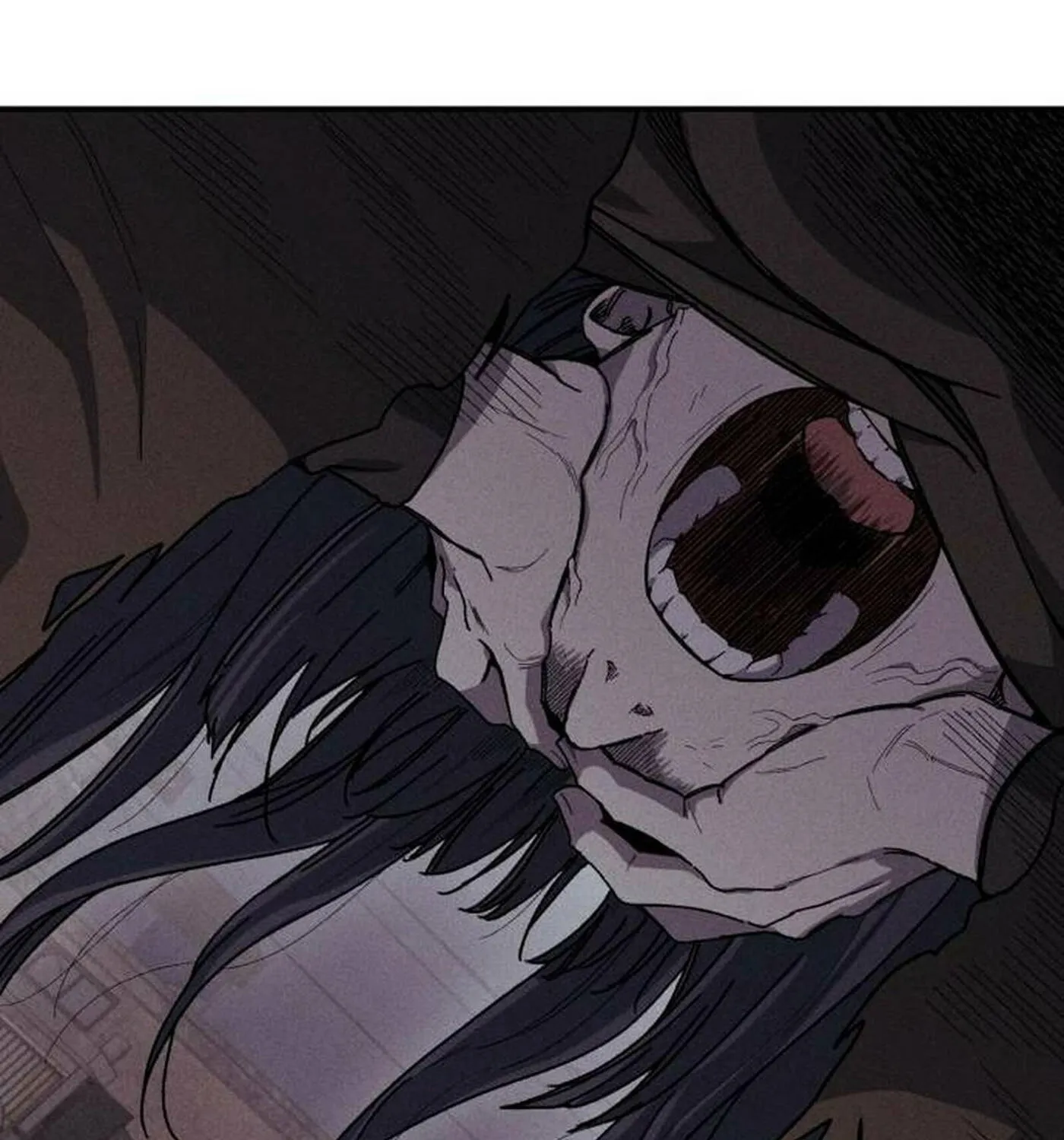 Zombie Herd Chapter 8 page 144 - 