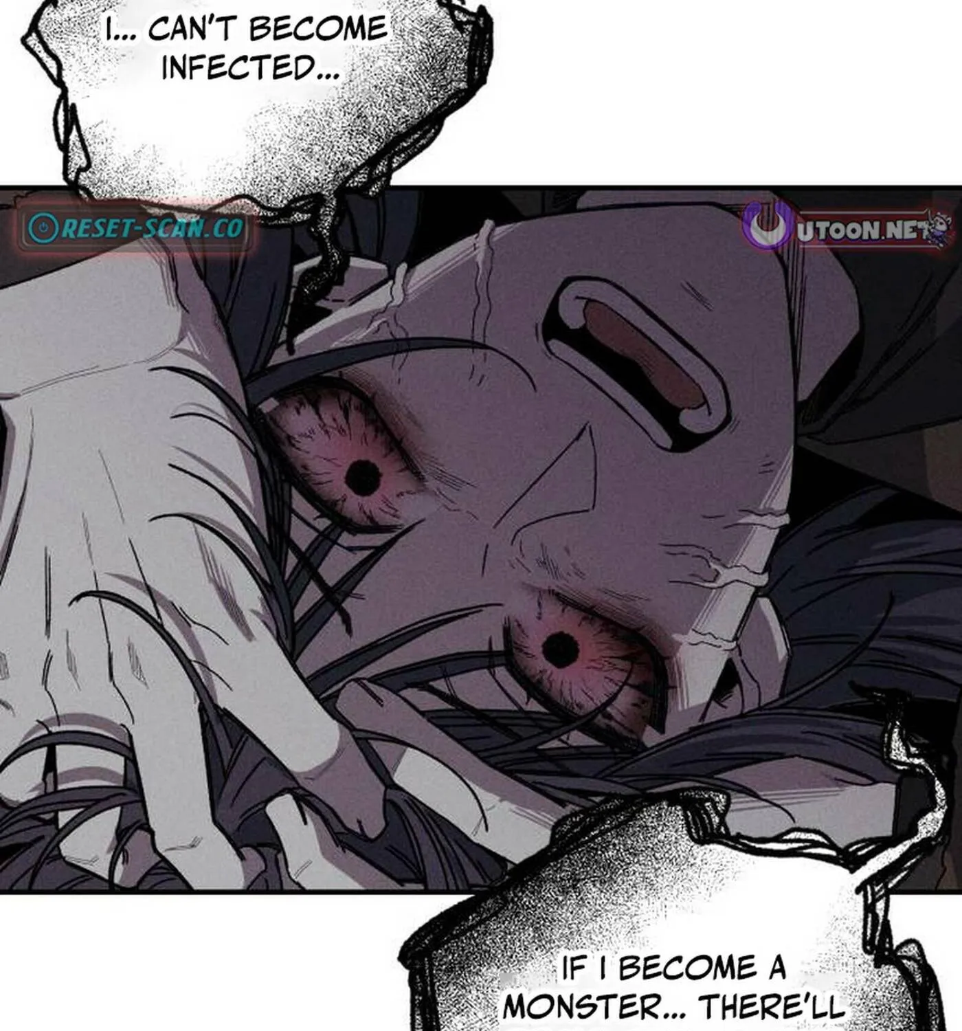 Zombie Herd Chapter 8 page 148 - 