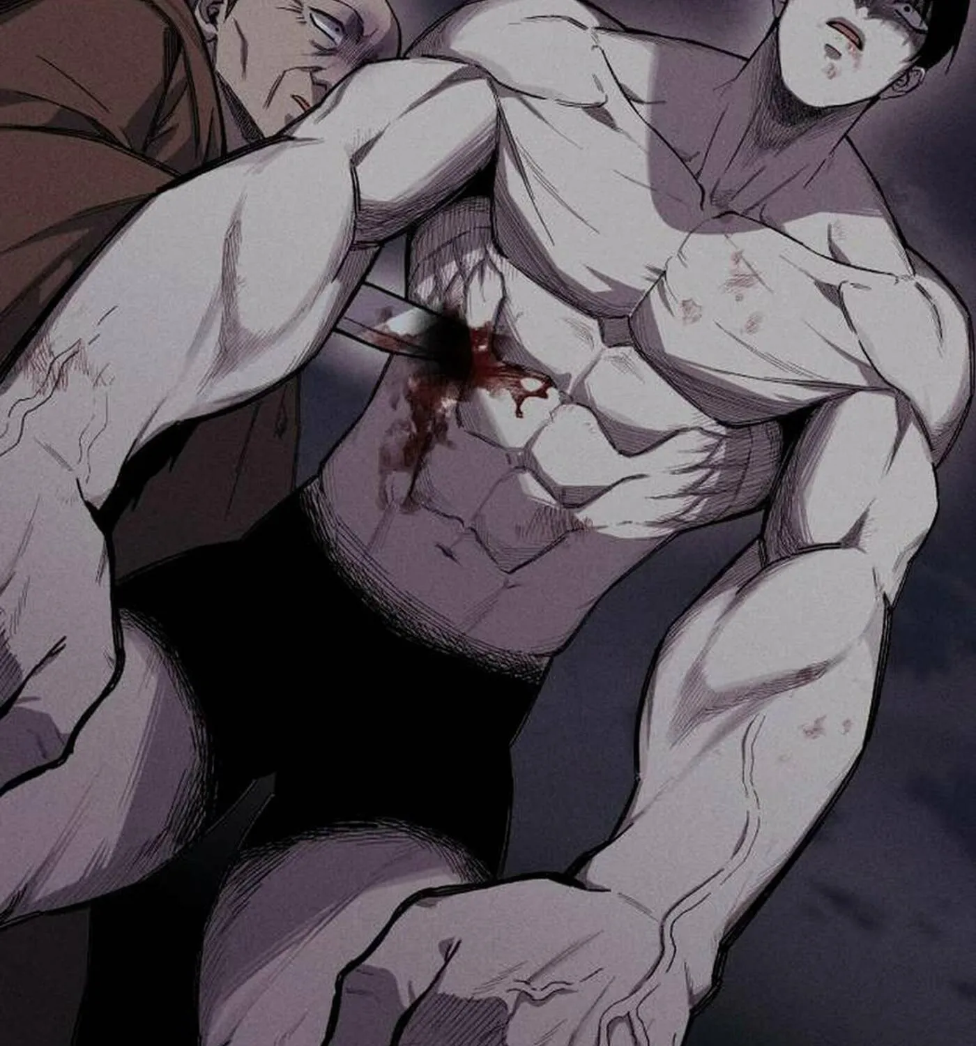 Zombie Herd Chapter 8 page 16 - 
