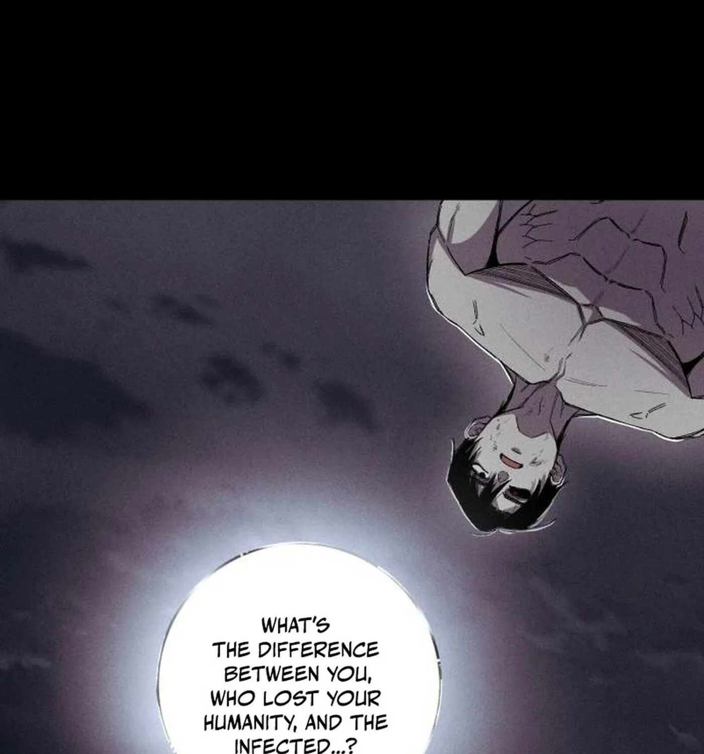 Zombie Herd Chapter 8 page 152 - 