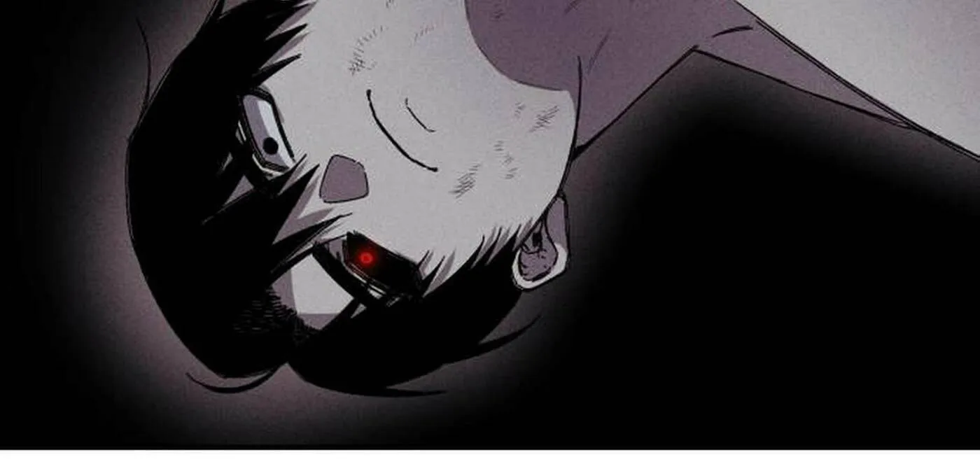 Zombie Herd Chapter 8 page 155 - 