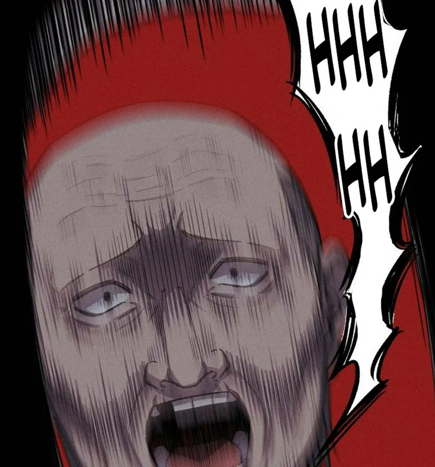 Zombie Herd Chapter 8 page 21 - 