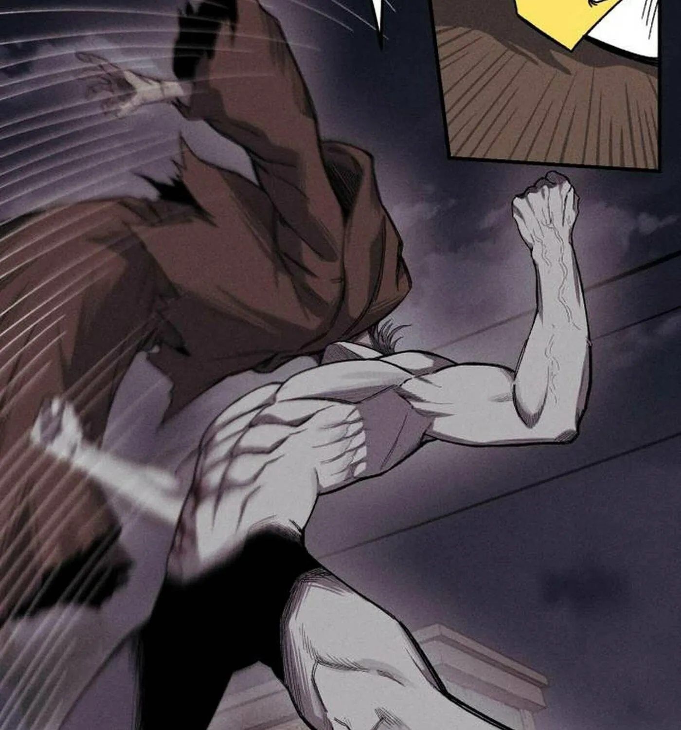 Zombie Herd Chapter 8 page 26 - 
