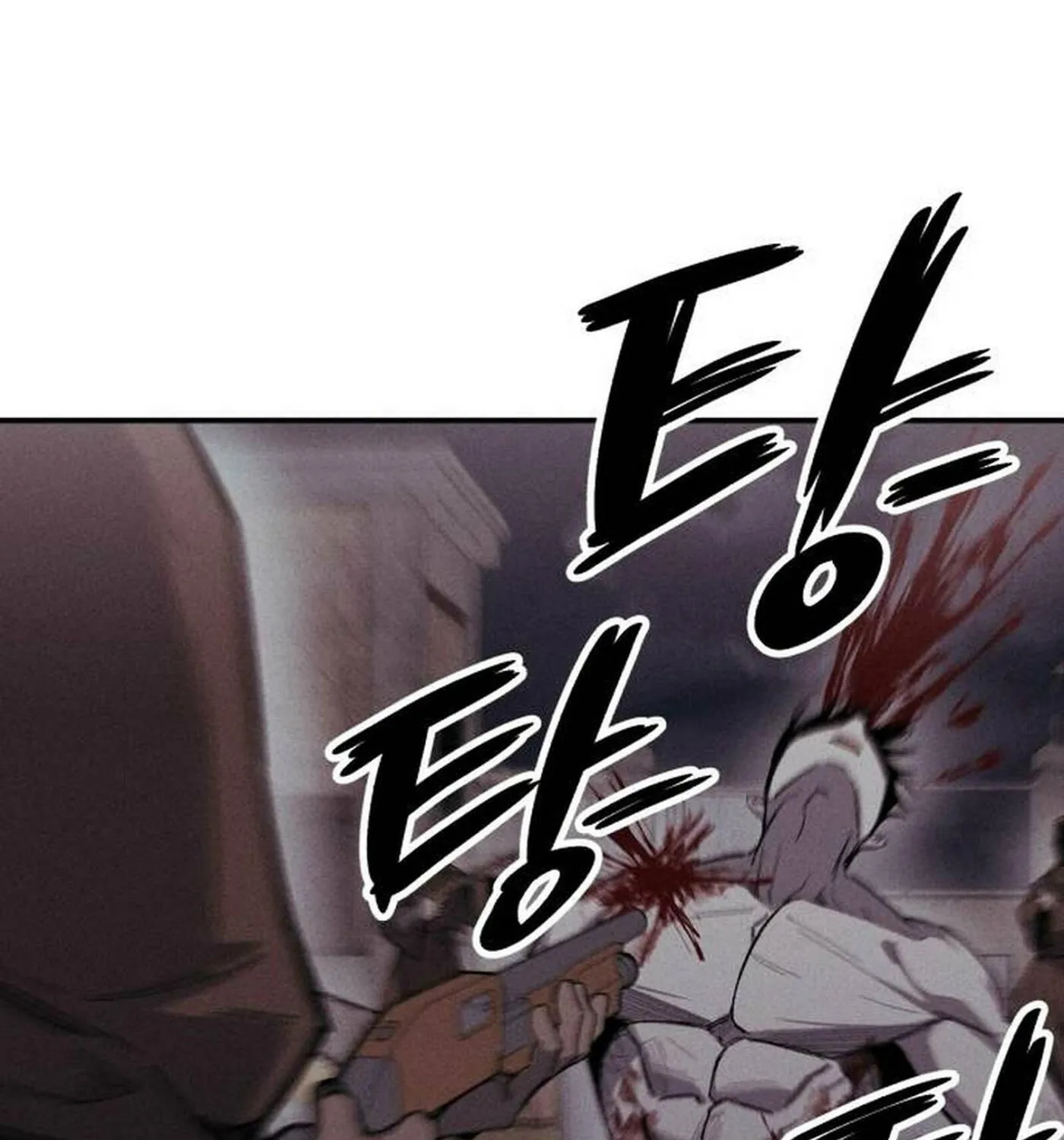Zombie Herd Chapter 8 page 37 - 