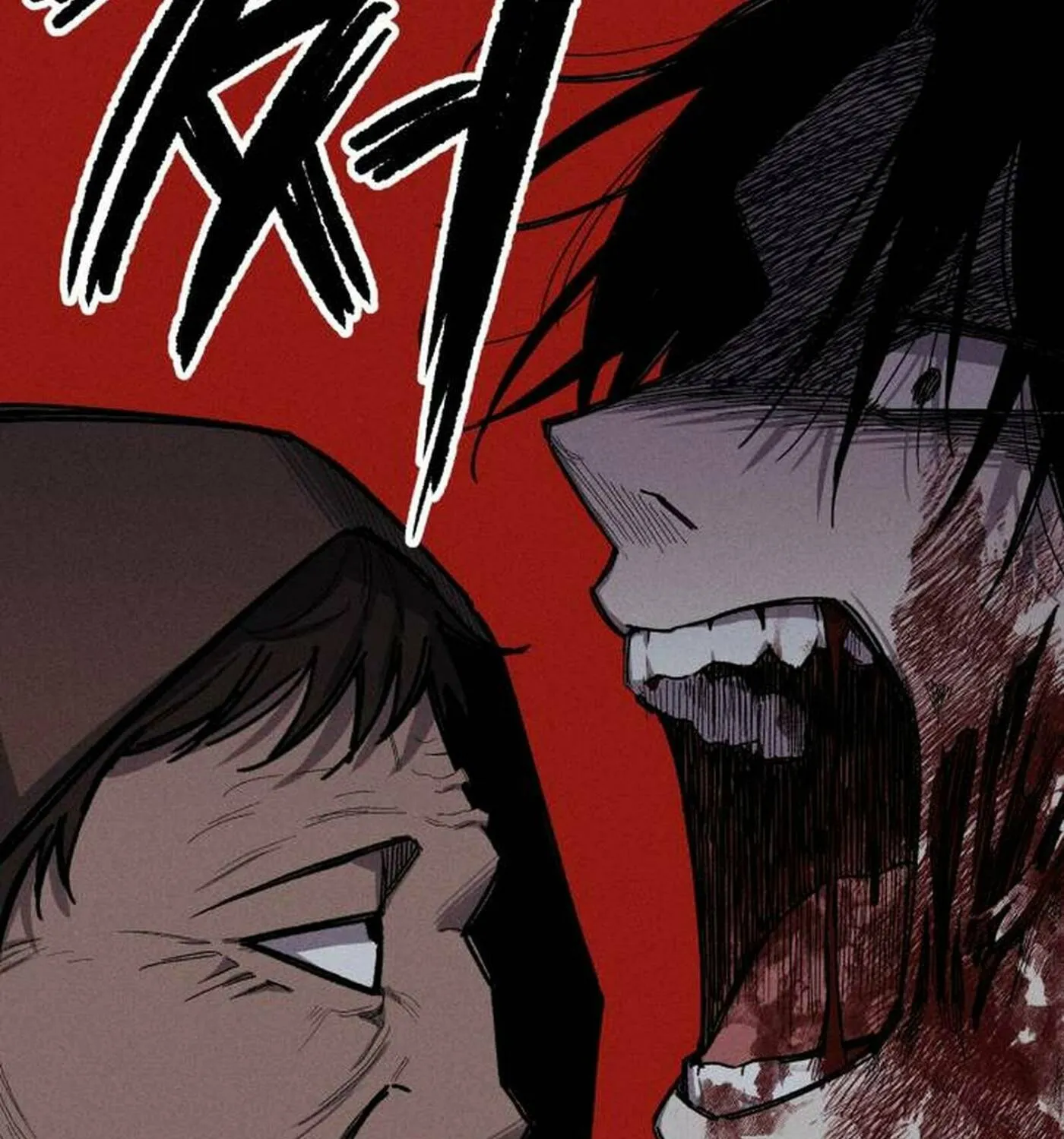 Zombie Herd Chapter 8 page 41 - 