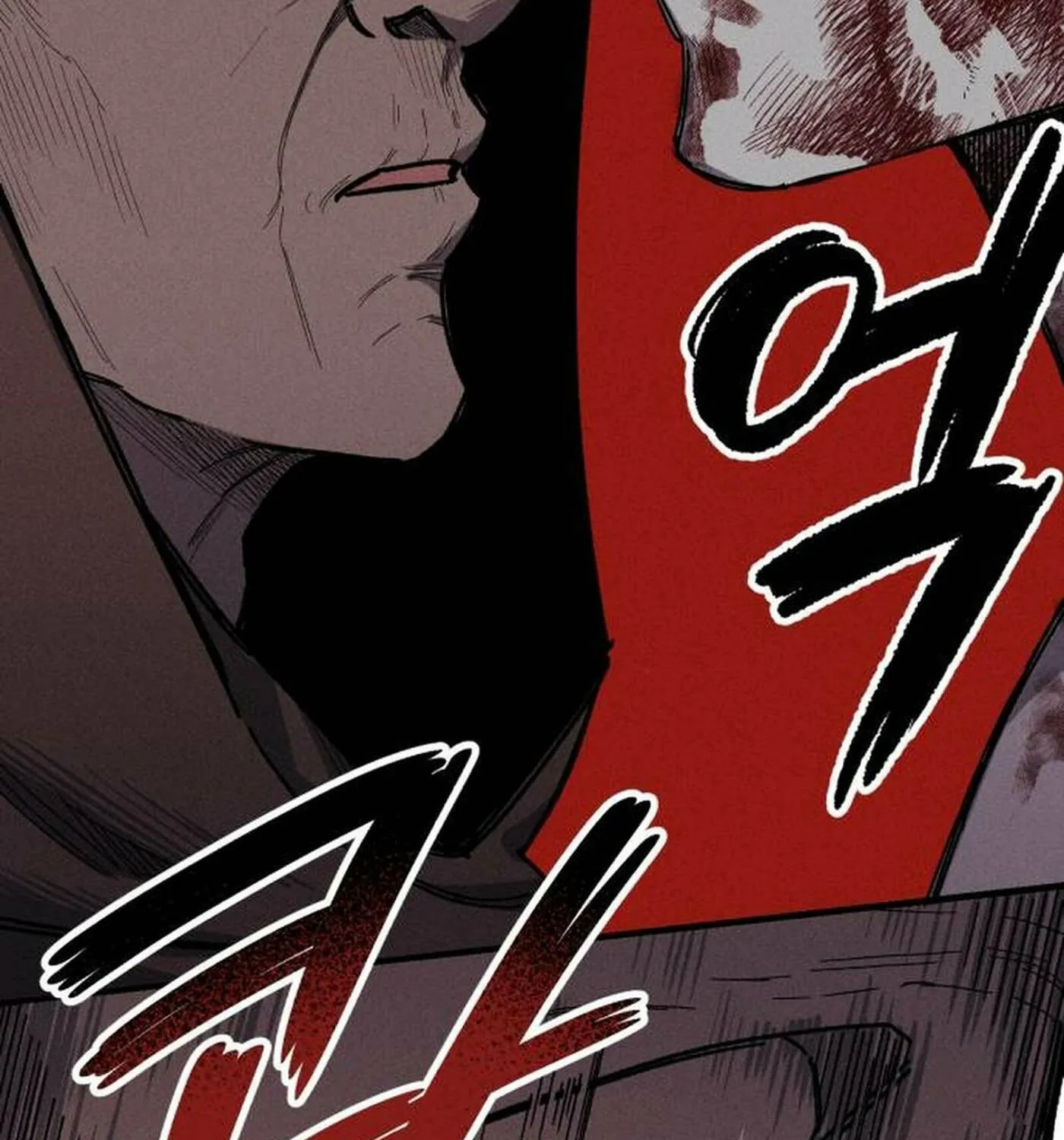 Zombie Herd Chapter 8 page 42 - 