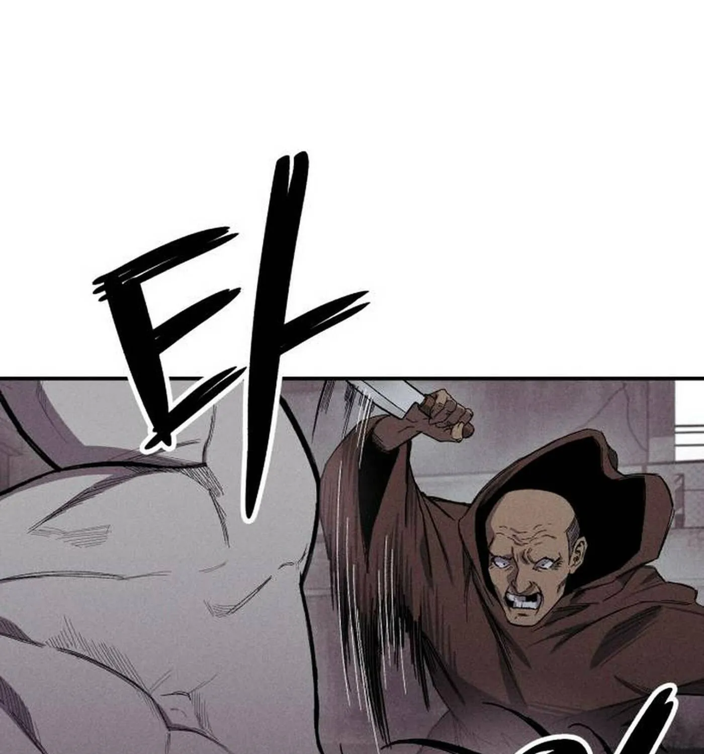 Zombie Herd Chapter 8 page 46 - 