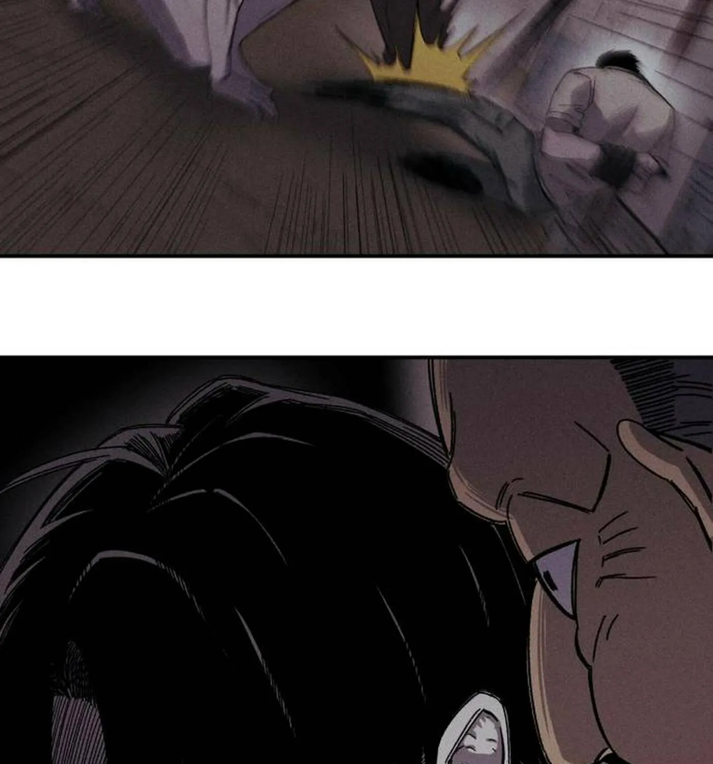 Zombie Herd Chapter 8 page 51 - 