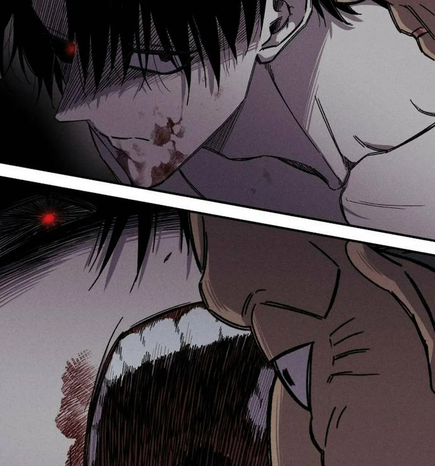Zombie Herd Chapter 8 page 52 - 