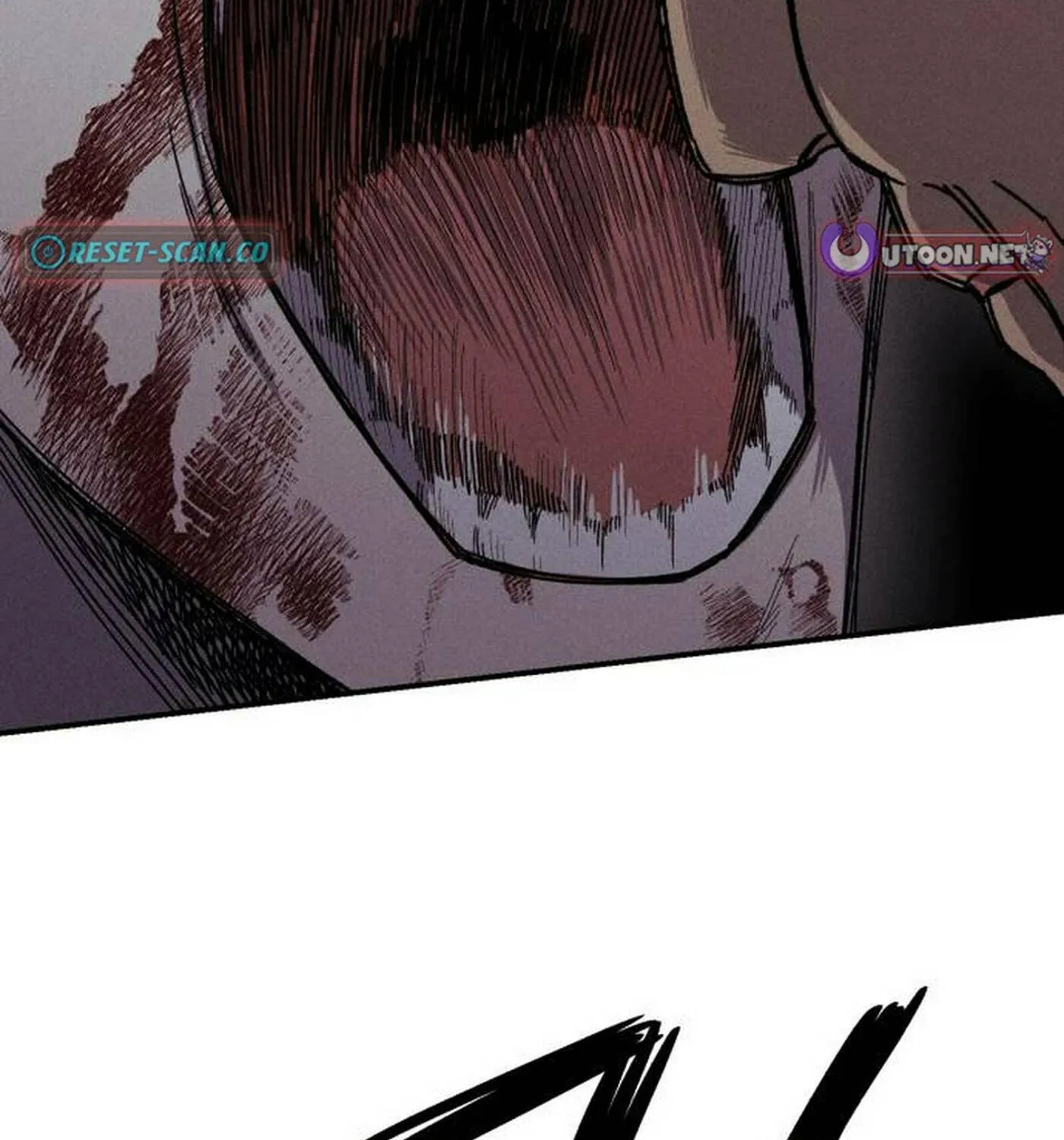 Zombie Herd Chapter 8 page 53 - 