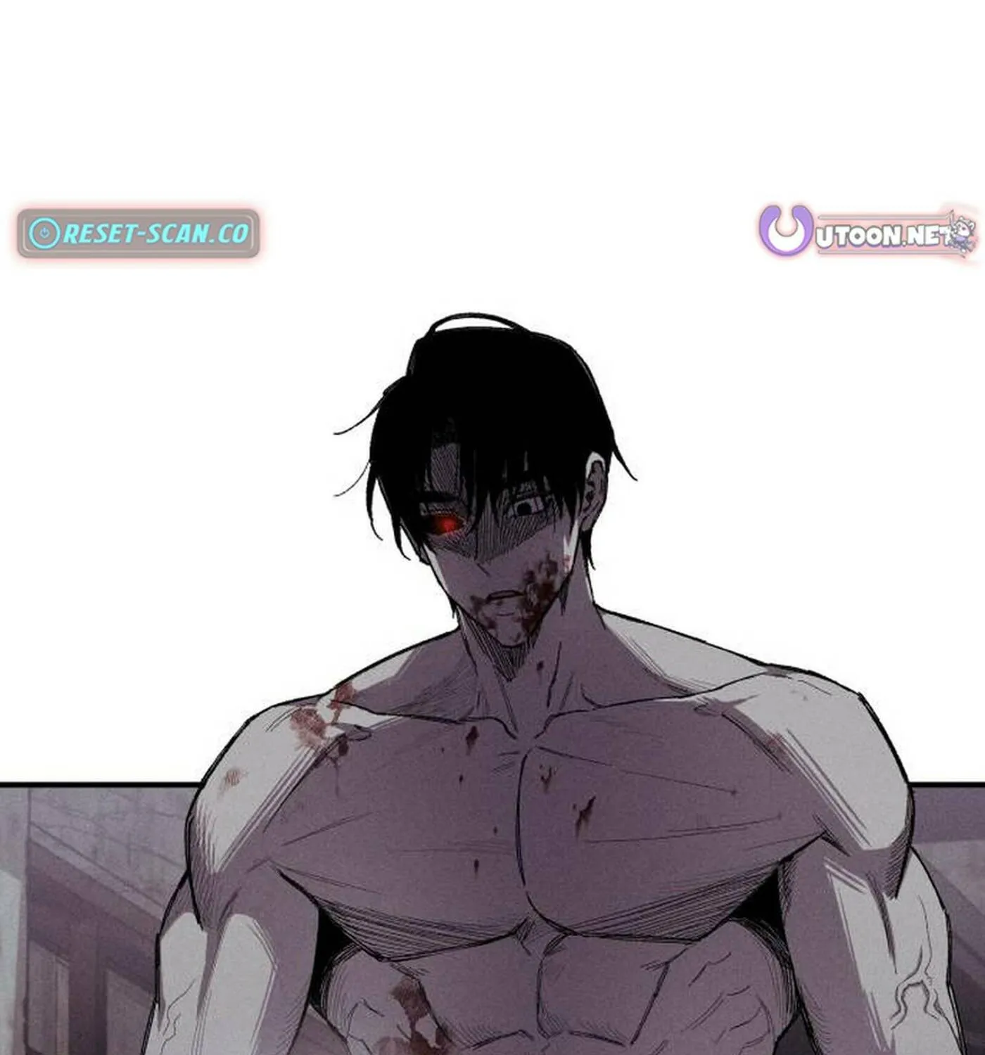 Zombie Herd Chapter 8 page 58 - 