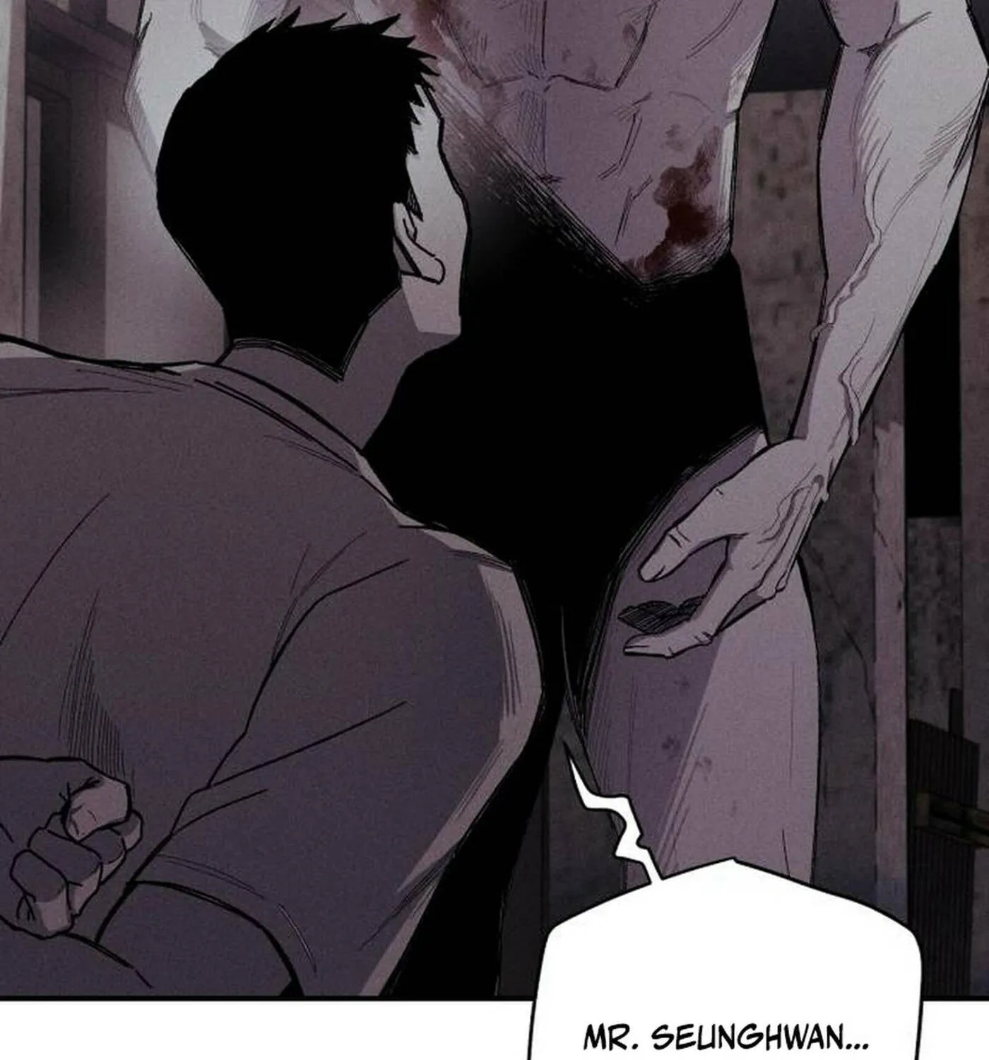 Zombie Herd Chapter 8 page 59 - 