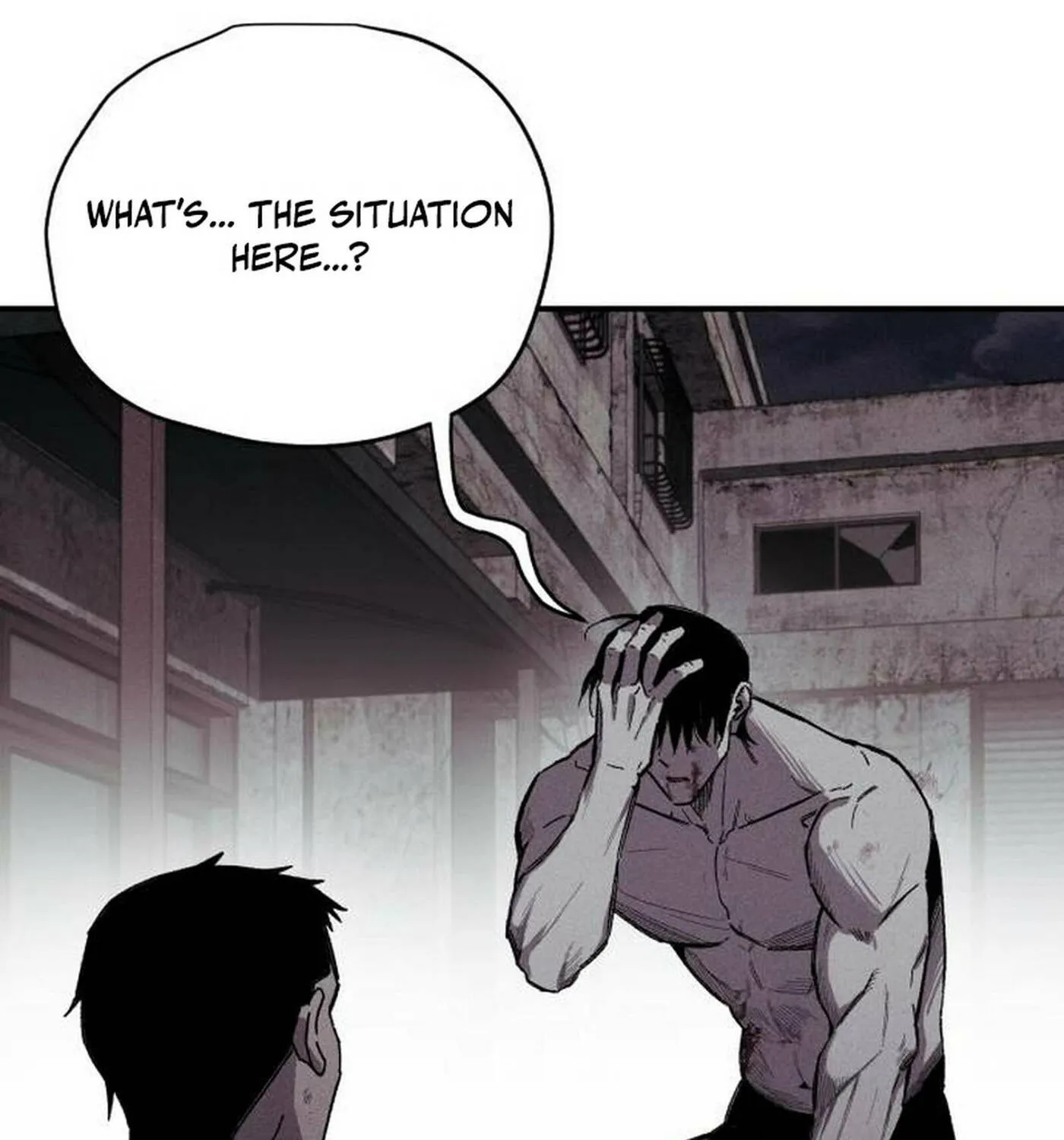 Zombie Herd Chapter 8 page 74 - 
