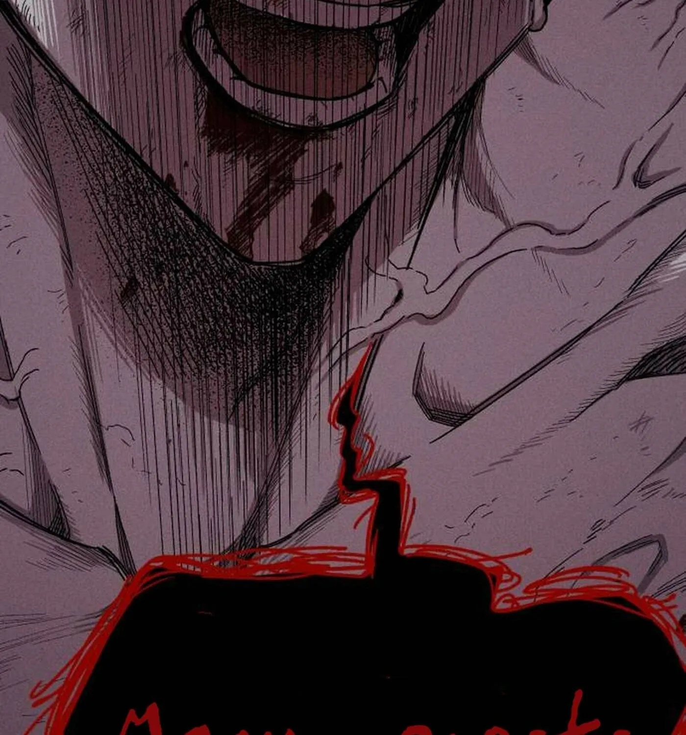 Zombie Herd Chapter 8 page 9 - 