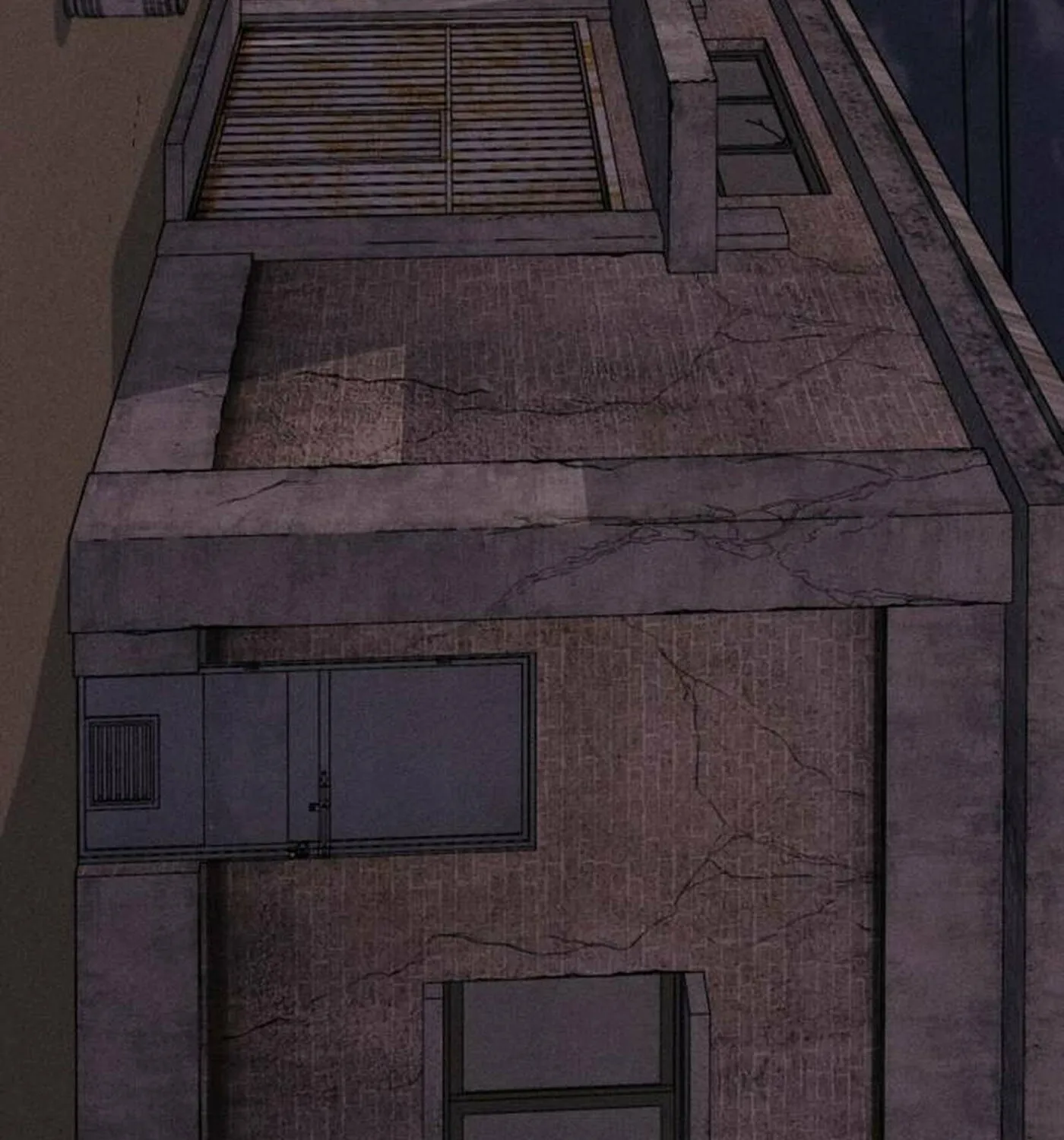 Zombie Herd Chapter 8 page 87 - 