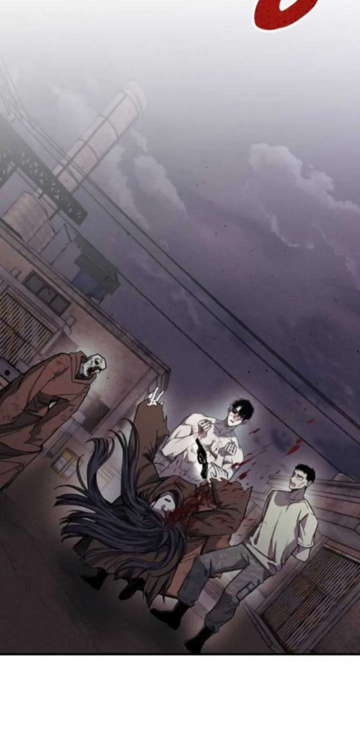 Zombie Herd Chapter 9 page 14 - 