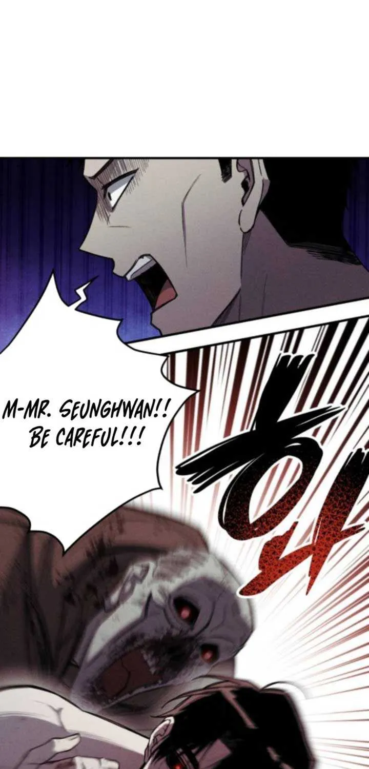 Zombie Herd Chapter 9 page 16 - 
