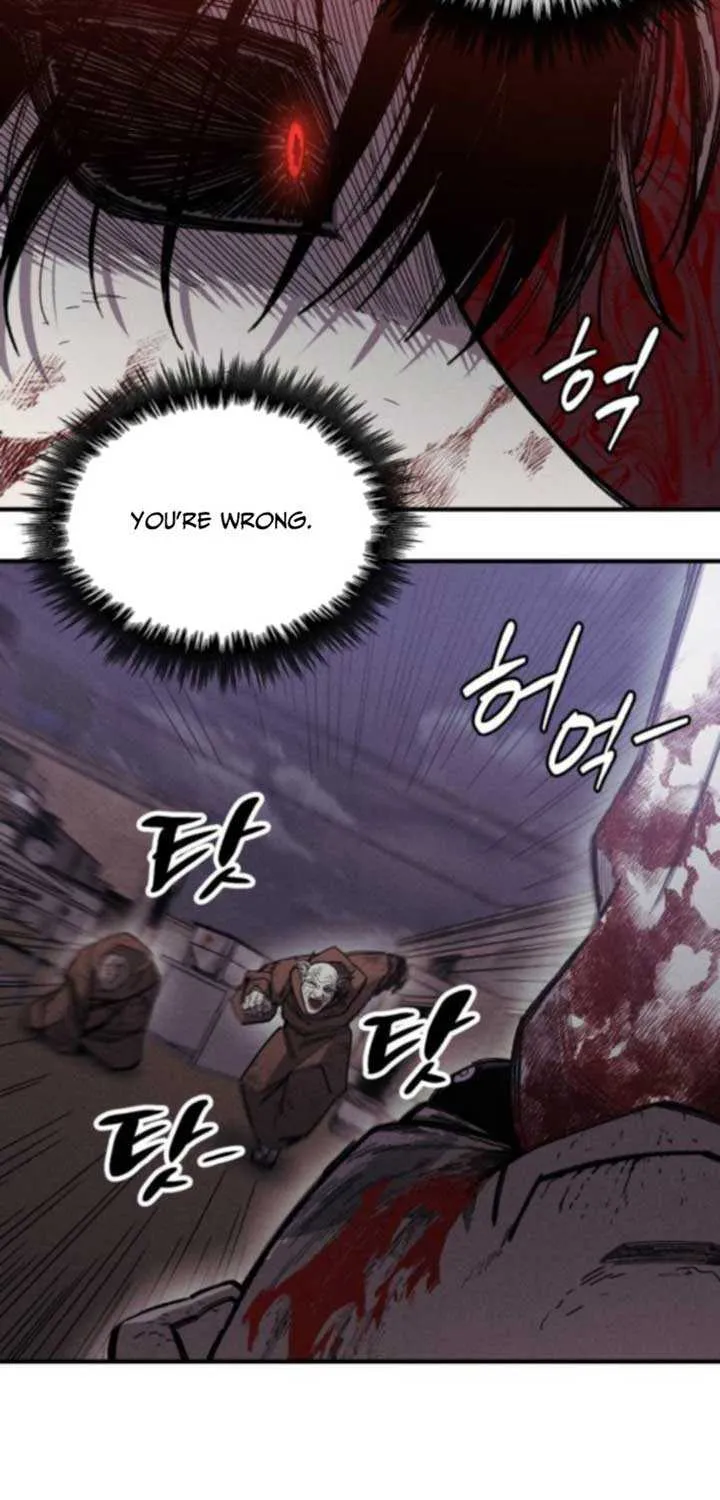 Zombie Herd Chapter 9 page 23 - 