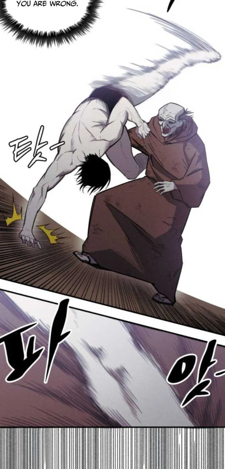 Zombie Herd Chapter 9 page 25 - 