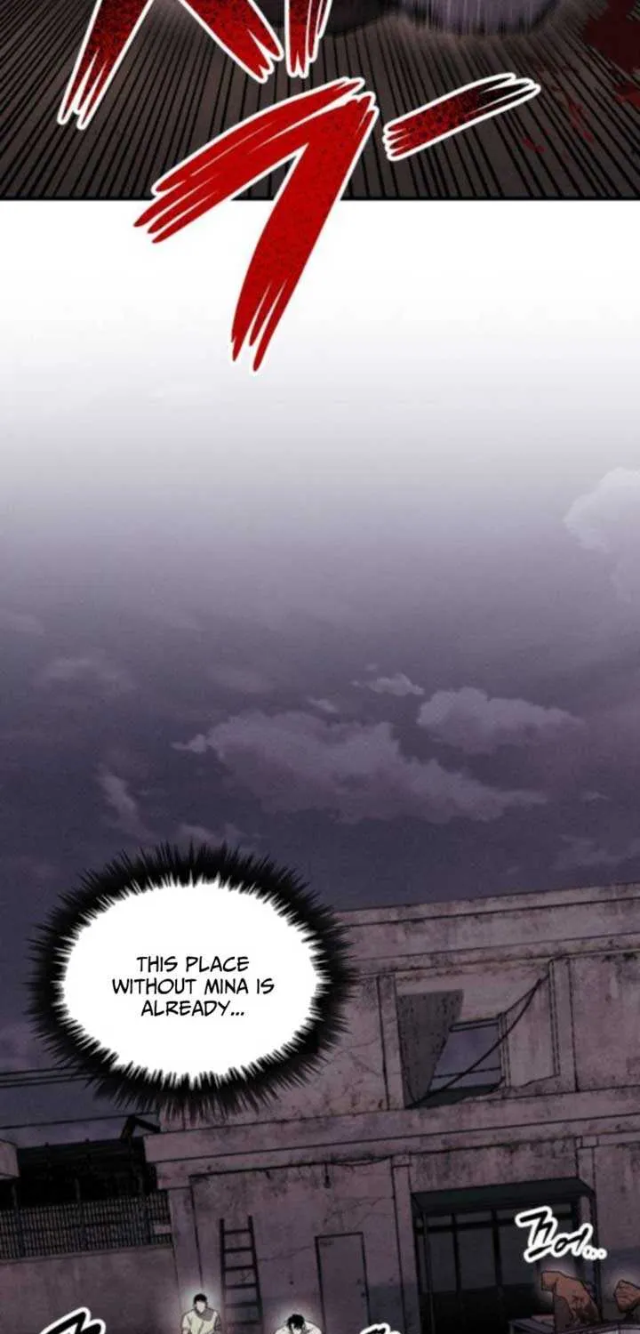Zombie Herd Chapter 9 page 27 - 