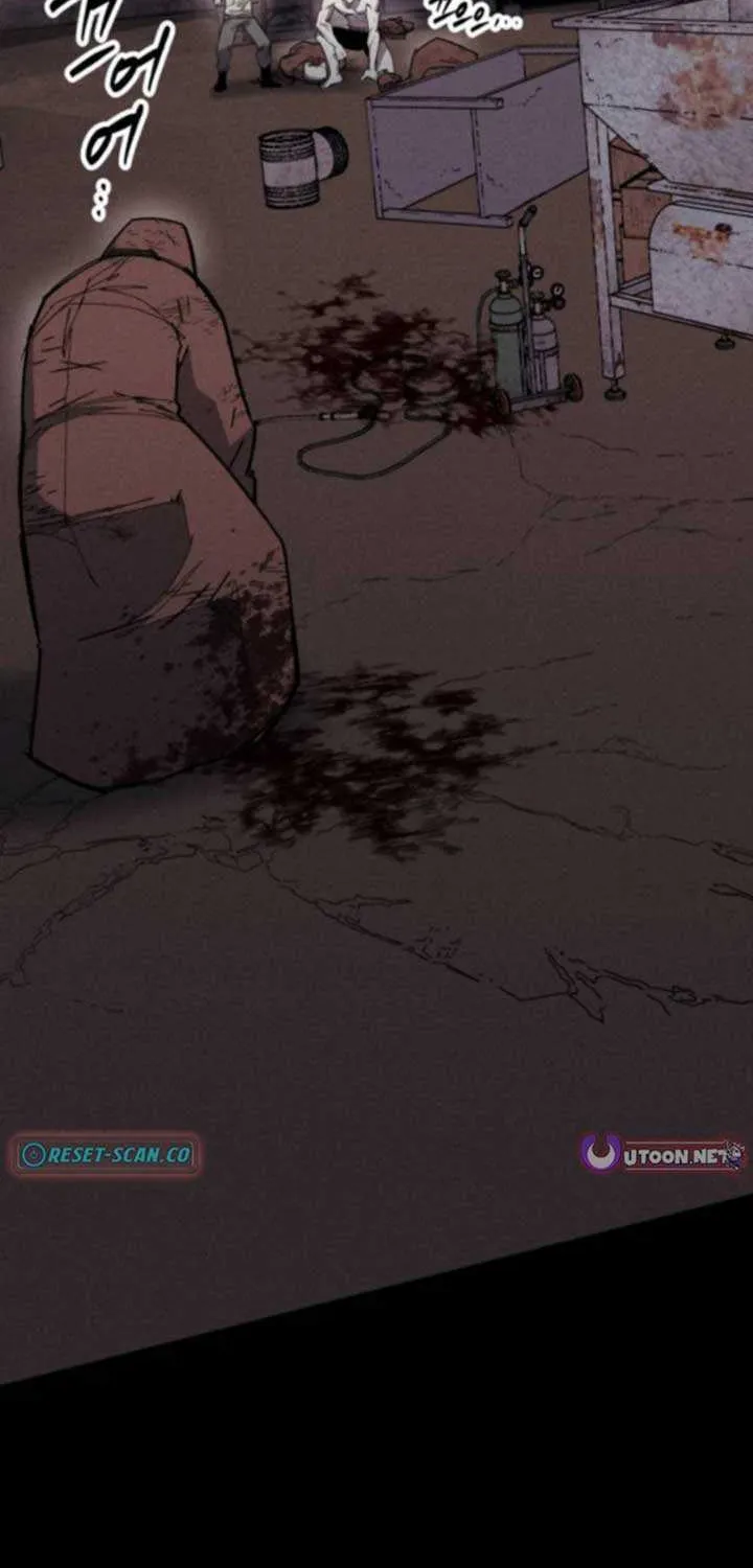 Zombie Herd Chapter 9 page 28 - 