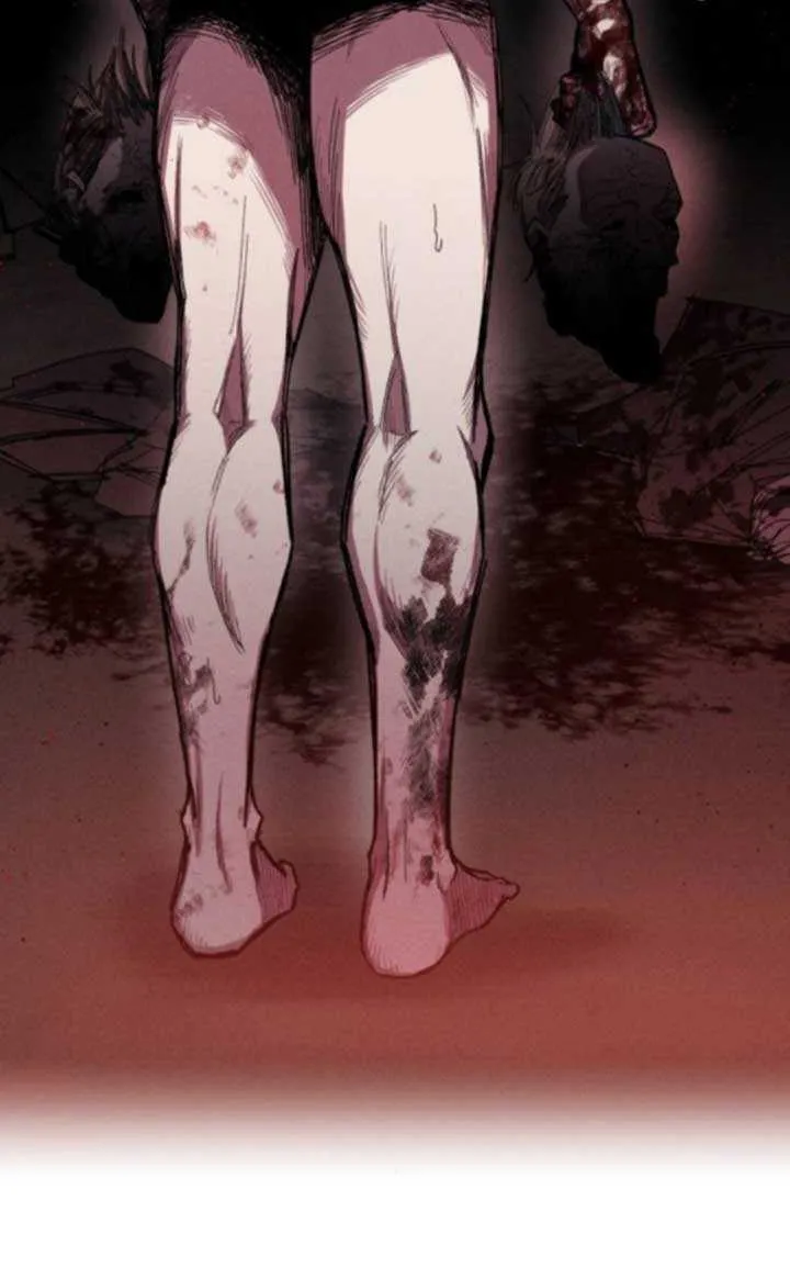Zombie Herd Chapter 9 page 36 - 