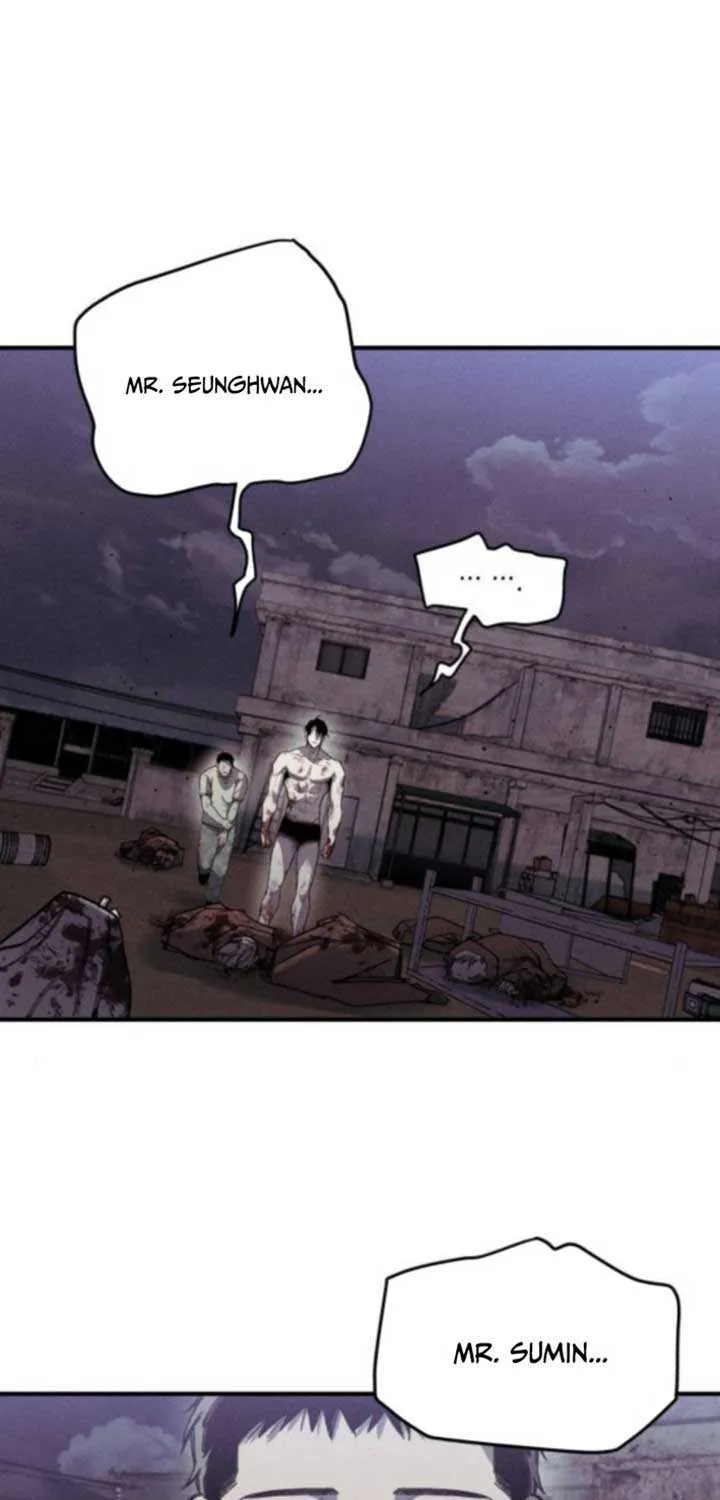 Zombie Herd Chapter 9 page 37 - 
