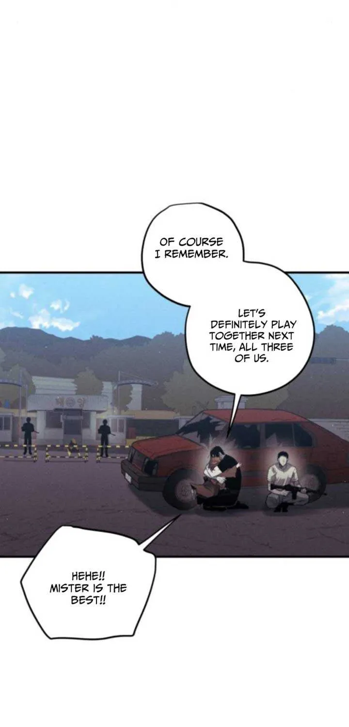 Zombie Herd Chapter 9 page 63 - 