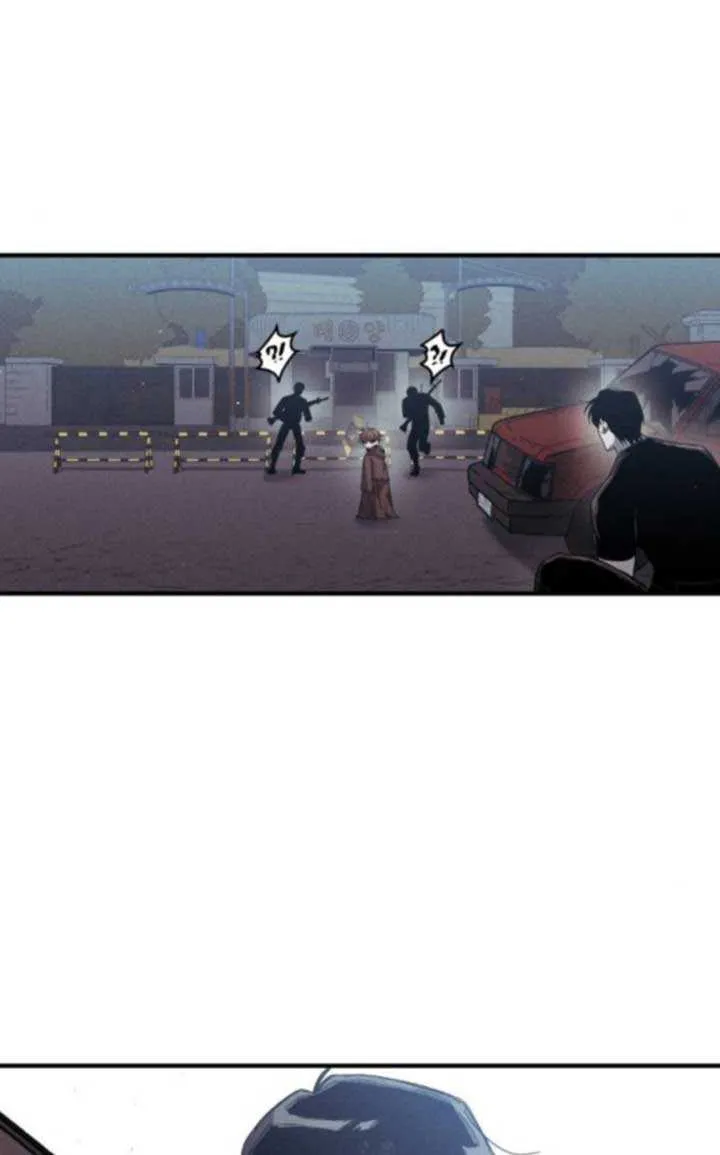 Zombie Herd Chapter 9 page 64 - 