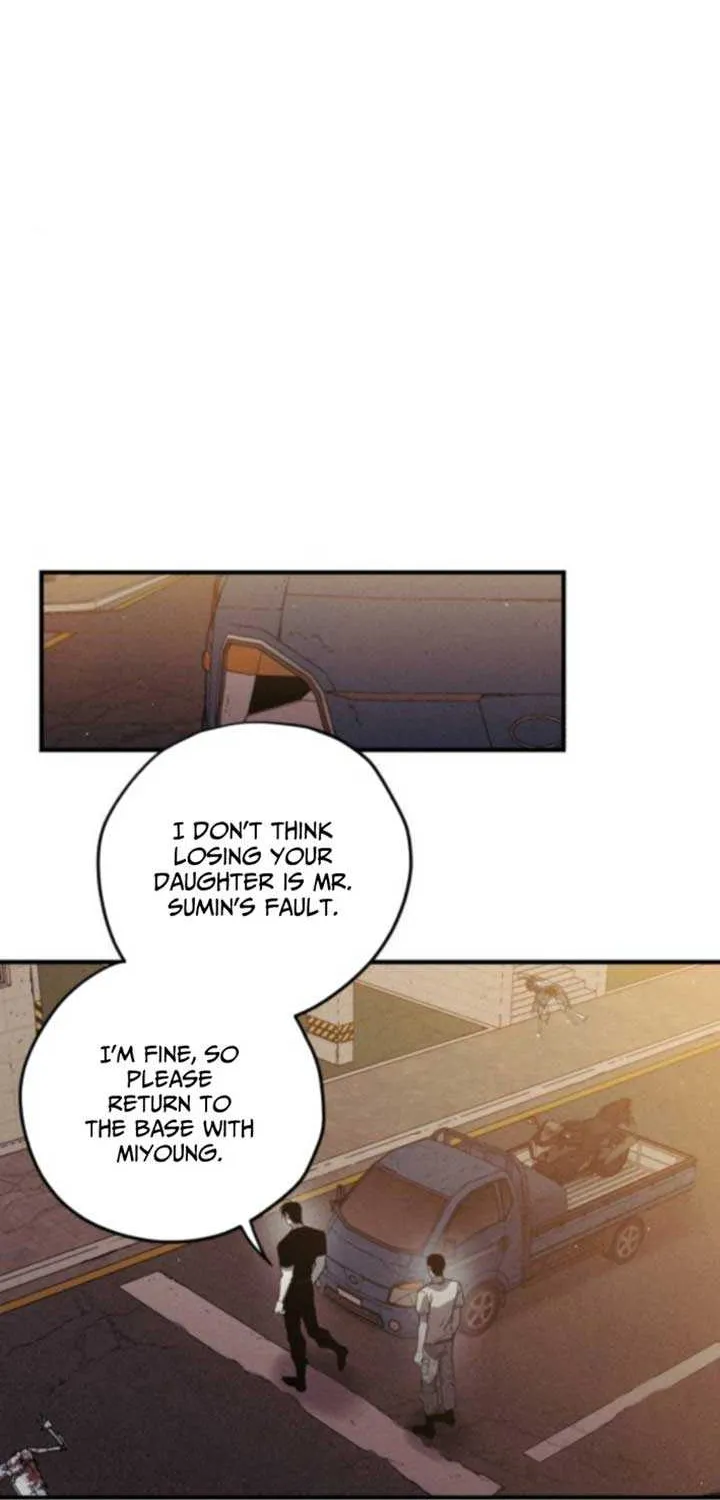 Zombie Herd Chapter 9 page 66 - 