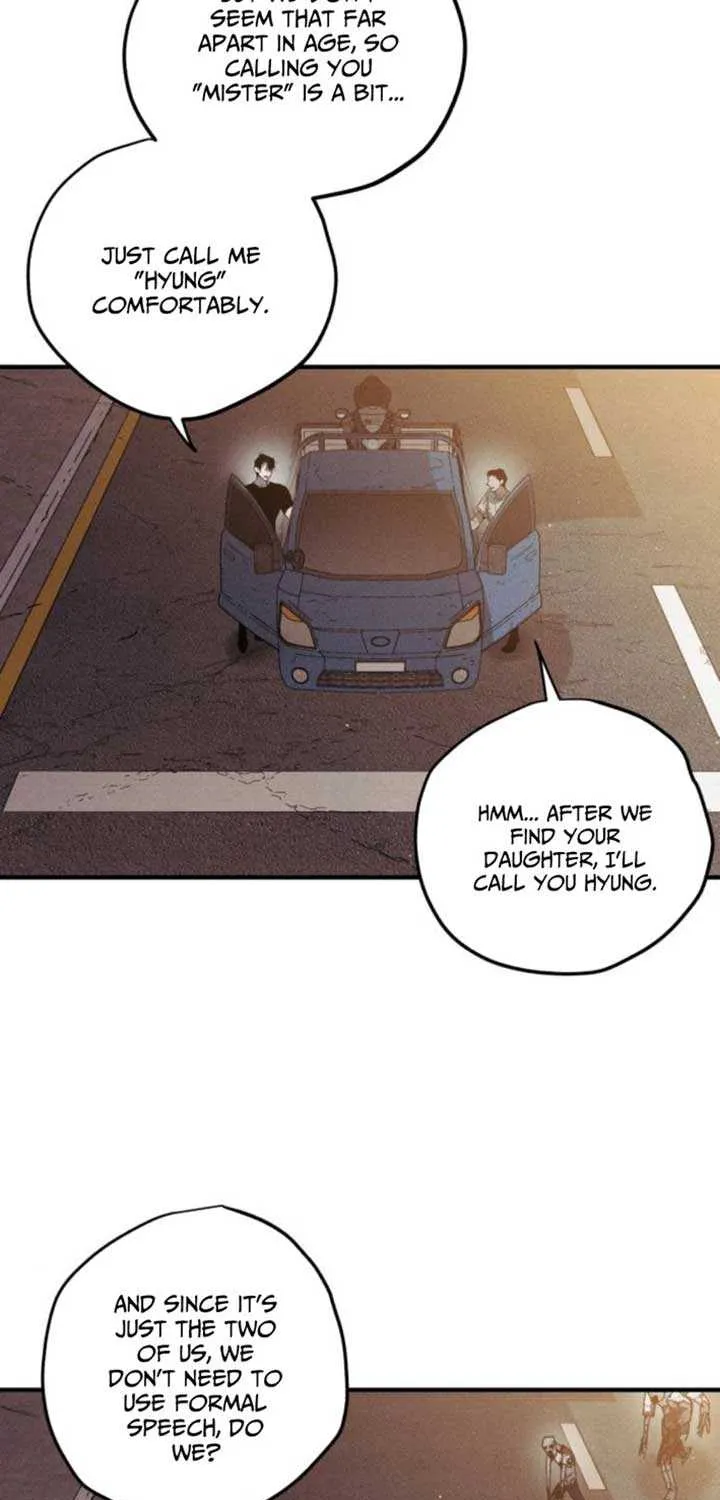 Zombie Herd Chapter 9 page 72 - 