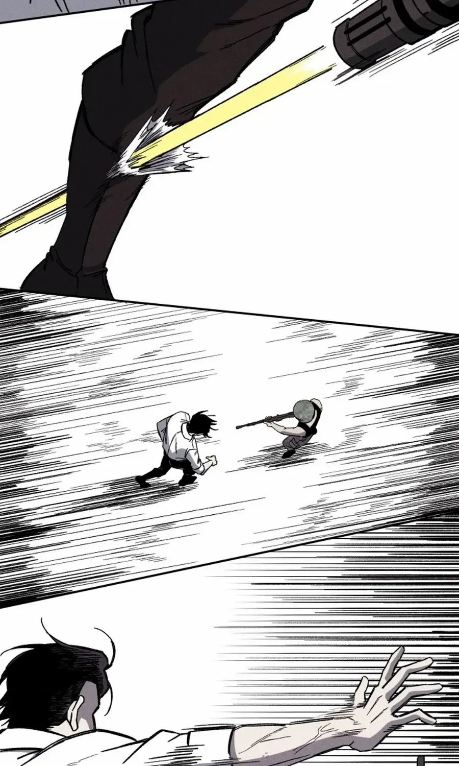 Zombie Horde Chapter 1 page 101 - 