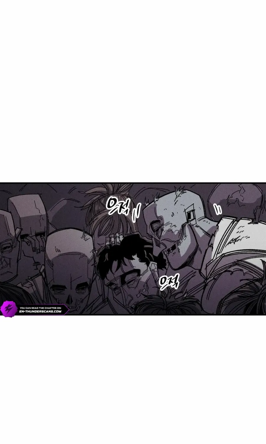 Zombie Horde Chapter 1 page 121 - 