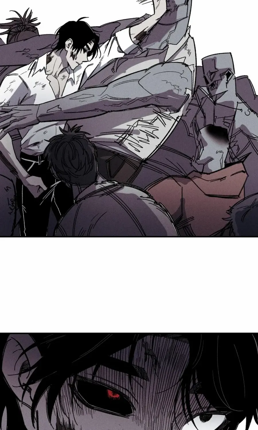 Zombie Horde Chapter 1 page 123 - 