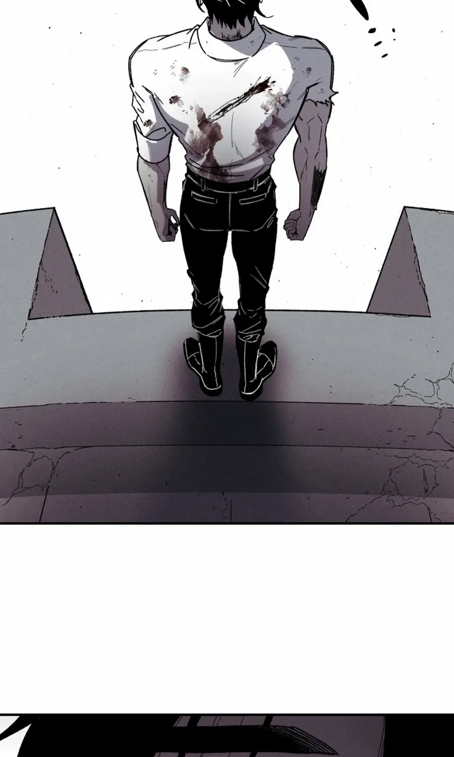 Zombie Horde Chapter 1 page 130 - 