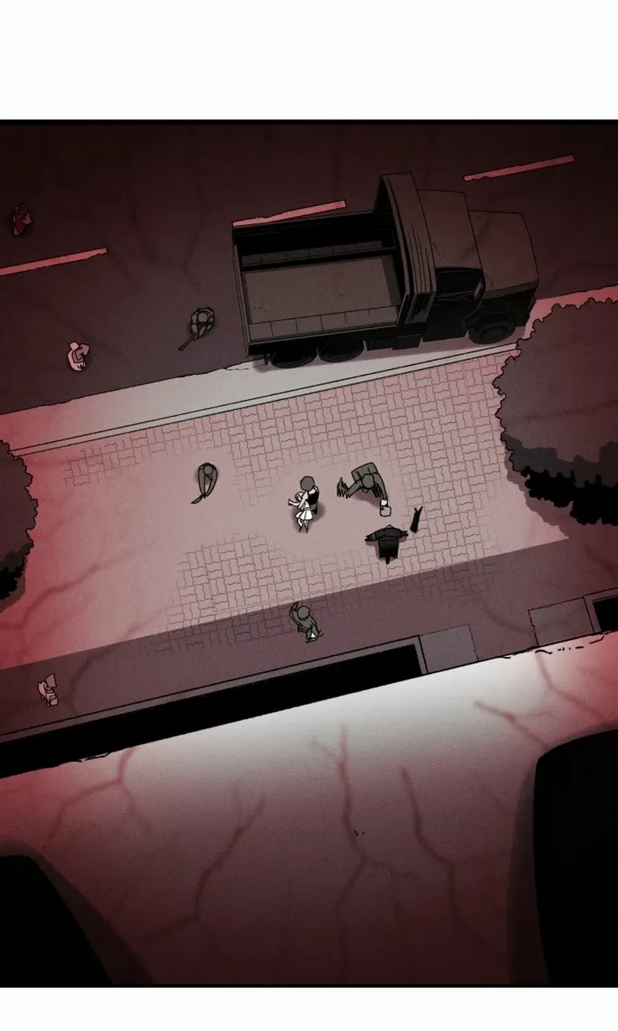 Zombie Horde Chapter 1 page 134 - 