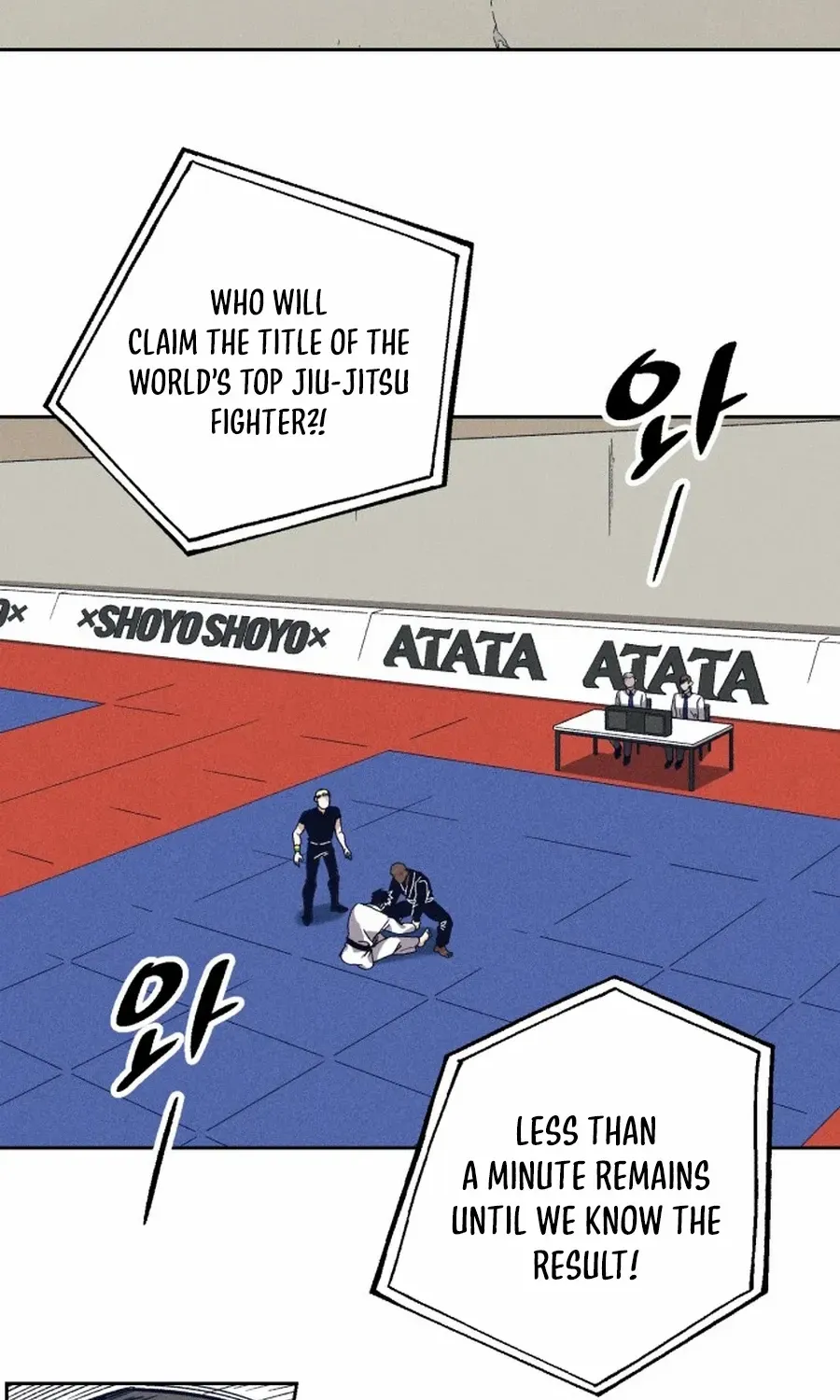 Zombie Horde Chapter 1 page 3 - 