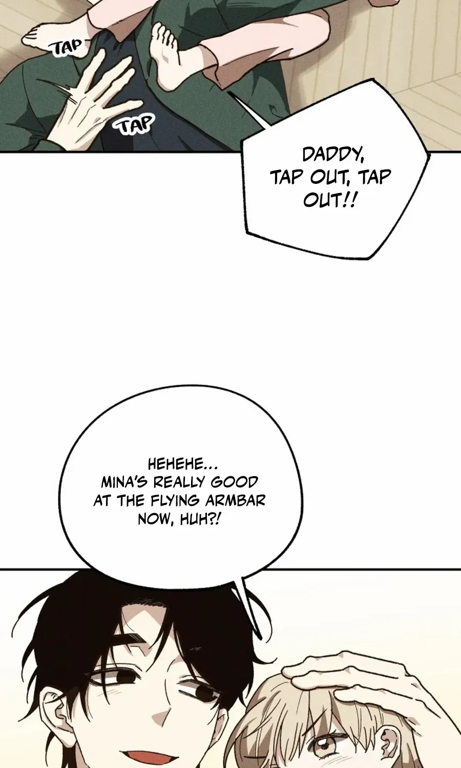 Zombie Horde Chapter 1 page 29 - 