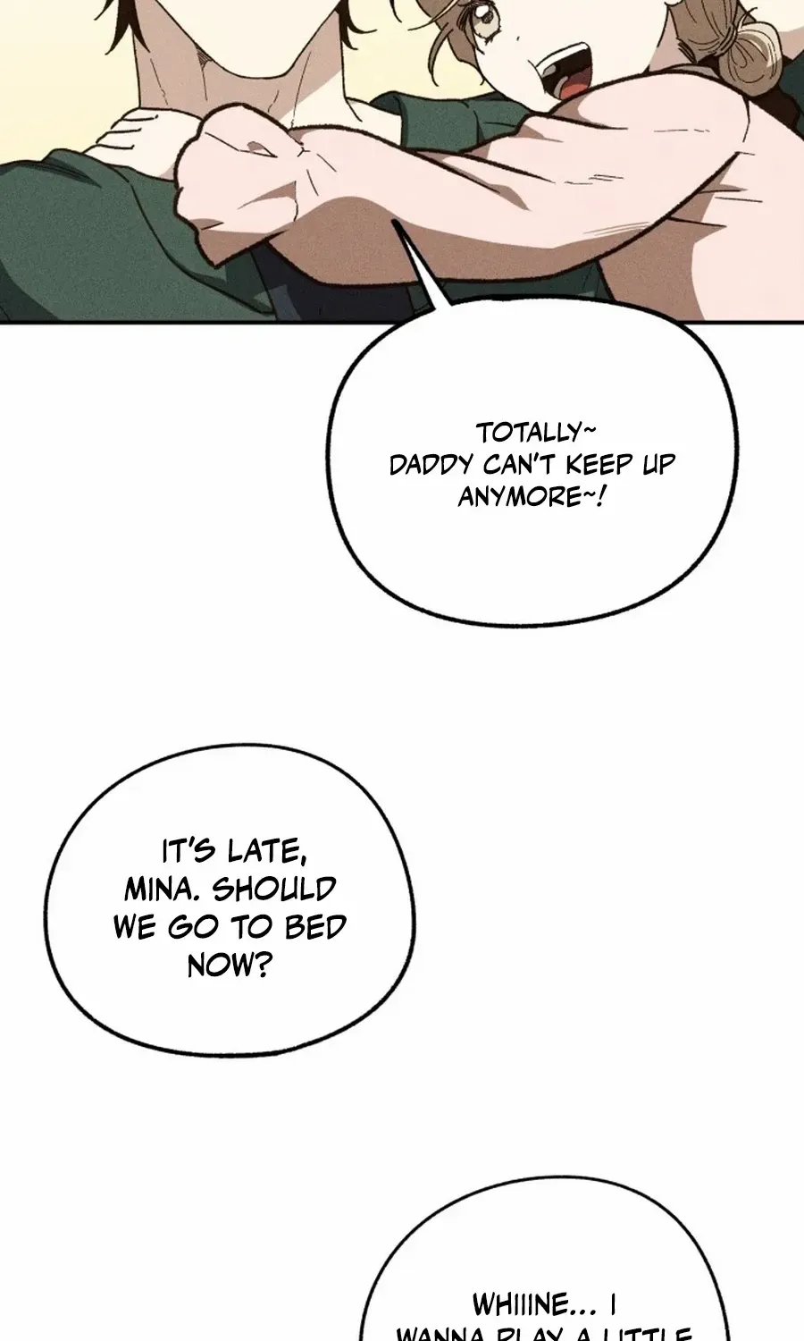 Zombie Horde Chapter 1 page 30 - 