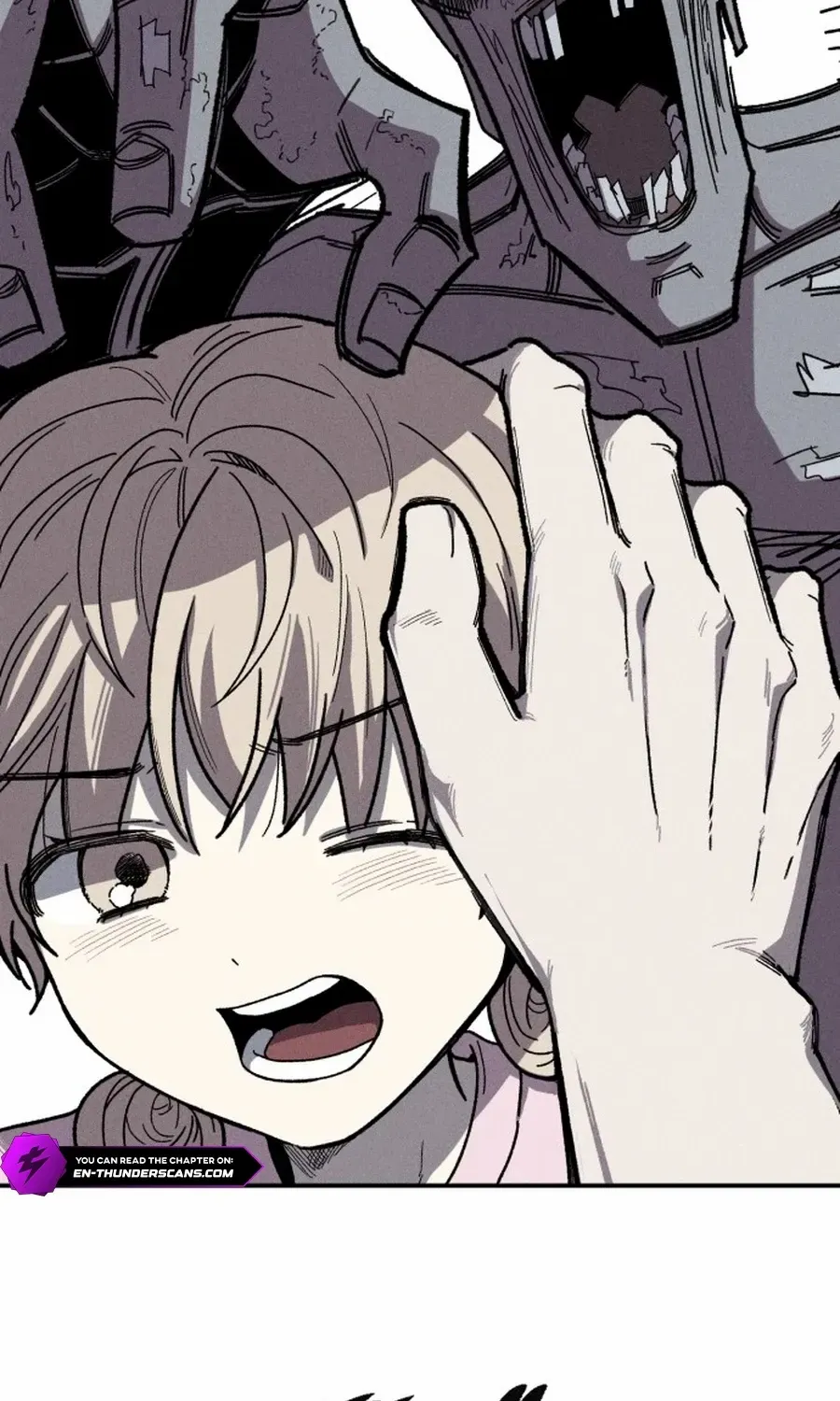 Zombie Horde Chapter 1 page 38 - 