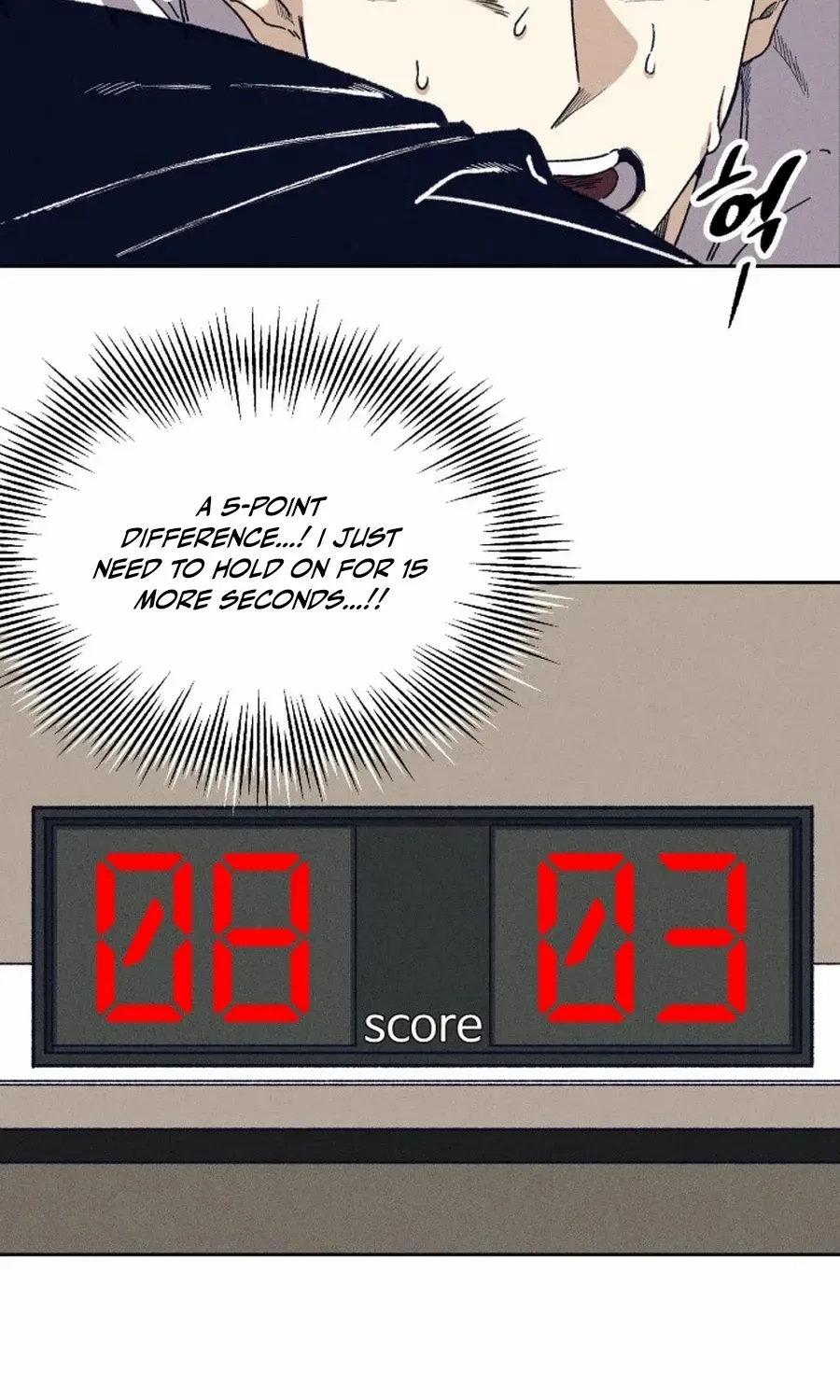 Zombie Horde Chapter 1 page 5 - 
