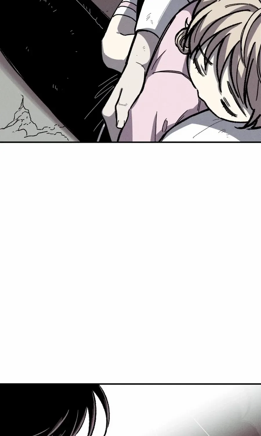 Zombie Horde Chapter 1 page 45 - 