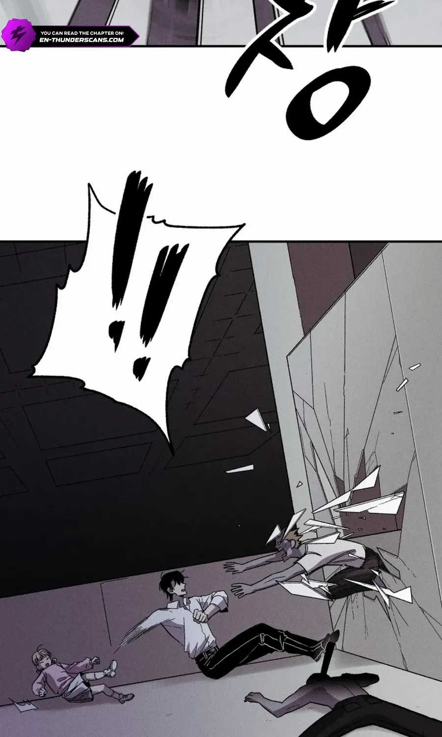 Zombie Horde Chapter 1 page 51 - 