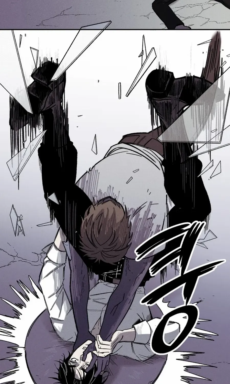 Zombie Horde Chapter 1 page 52 - 