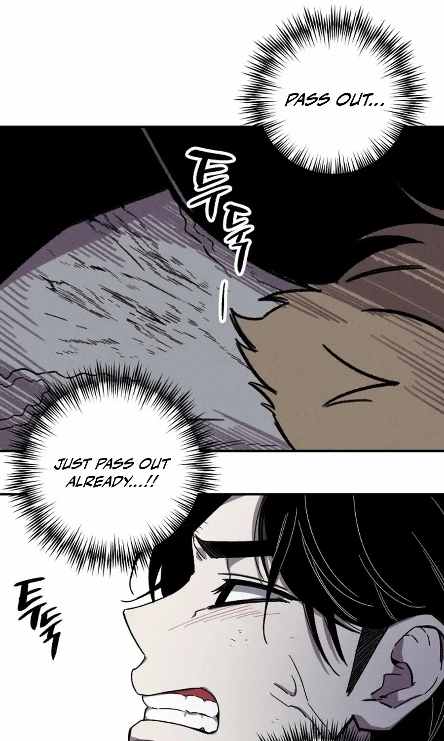 Zombie Horde Chapter 1 page 57 - 
