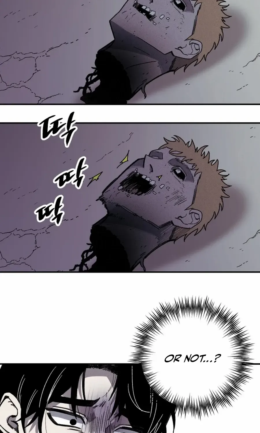 Zombie Horde Chapter 1 page 62 - 