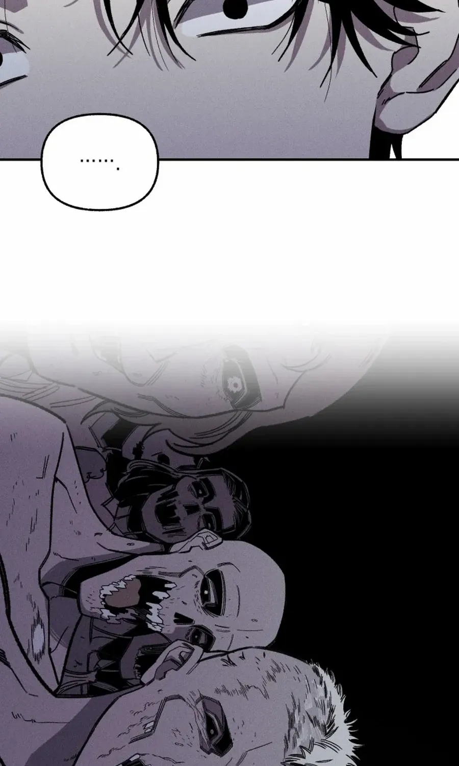 Zombie Horde Chapter 1 page 65 - 