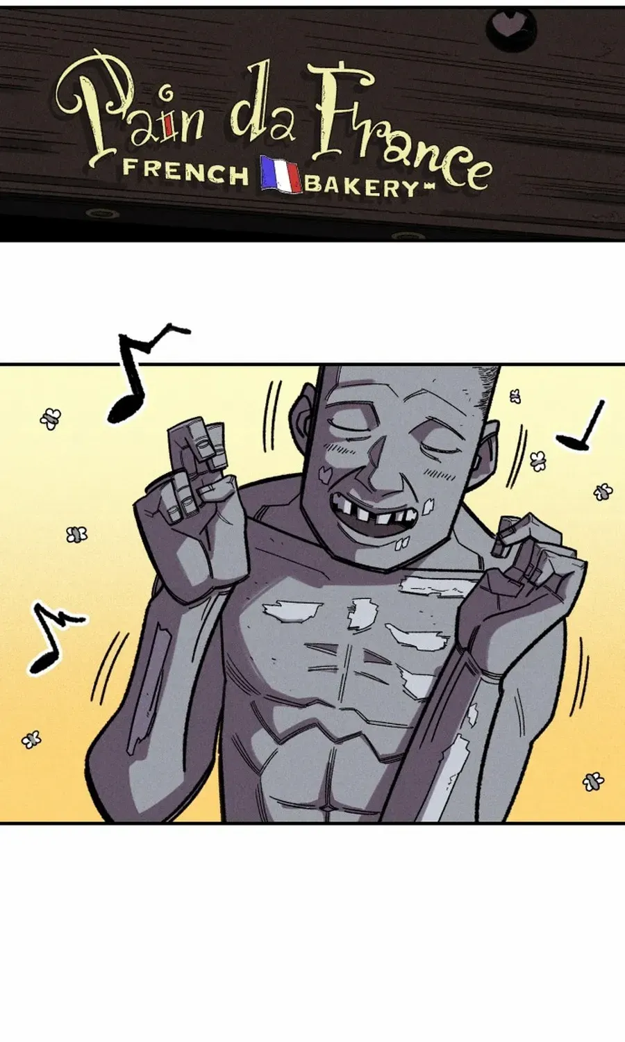 Zombie Horde Chapter 1 page 68 - 
